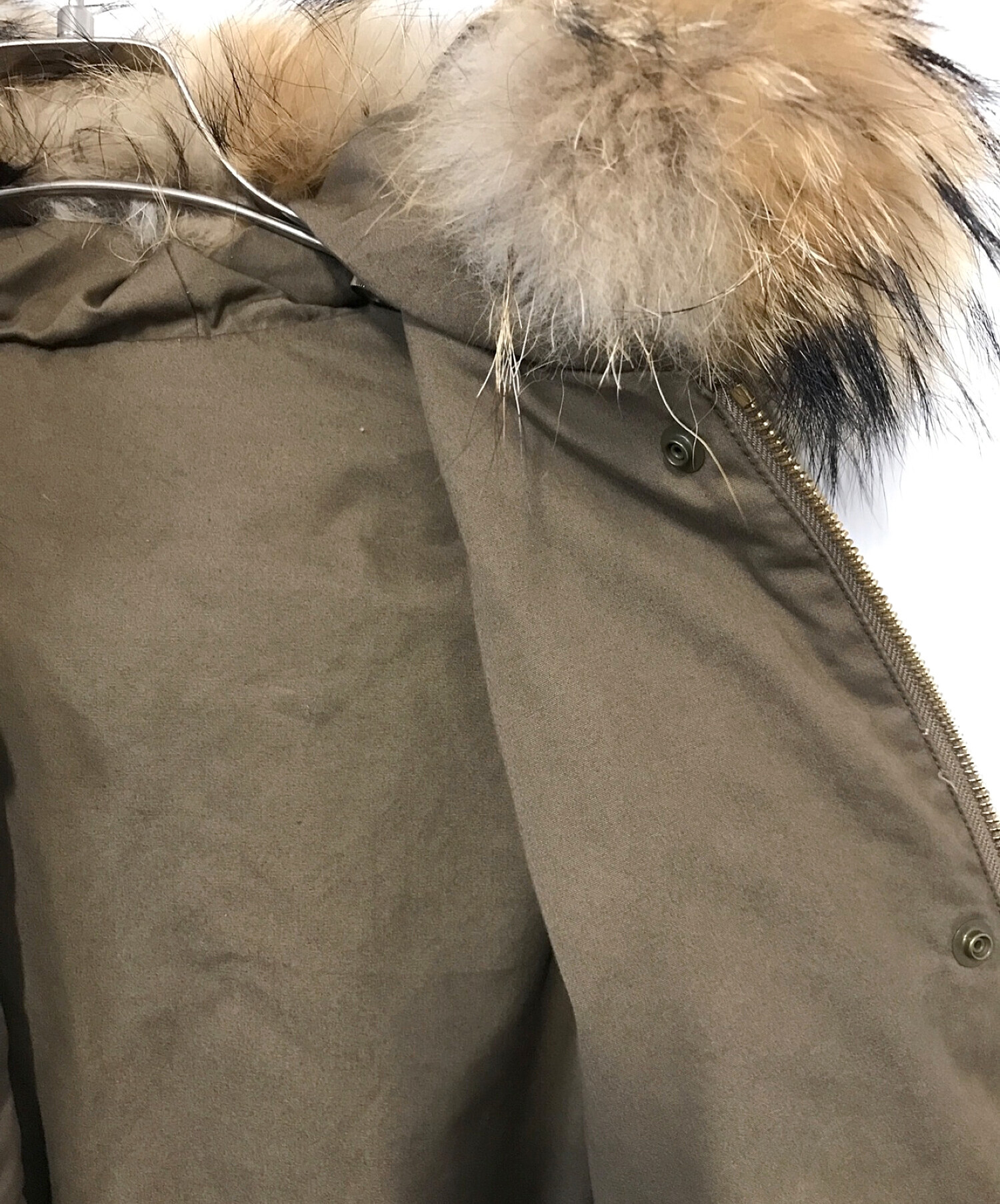 Deuxieme Classeドゥーズィエム stylish ダウンコート 専用 Deuxieme Classe stylish ダウンコート Deuxieme Classe