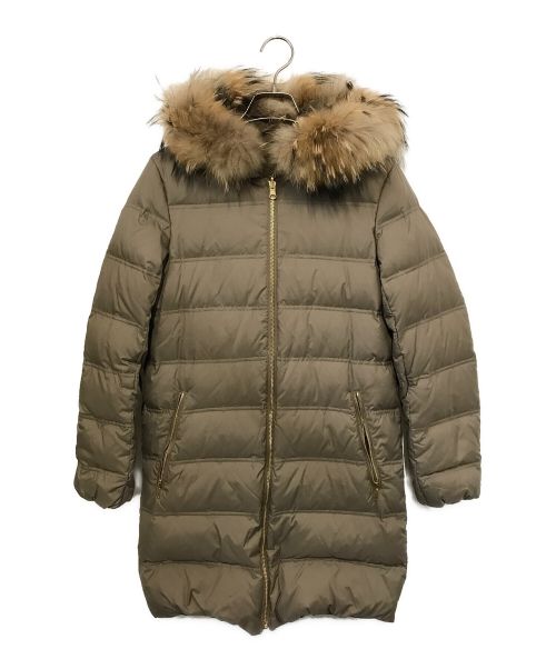 中古・古着通販】DEUXIEME CLASSE (ドゥーズィエム クラス) ダウン