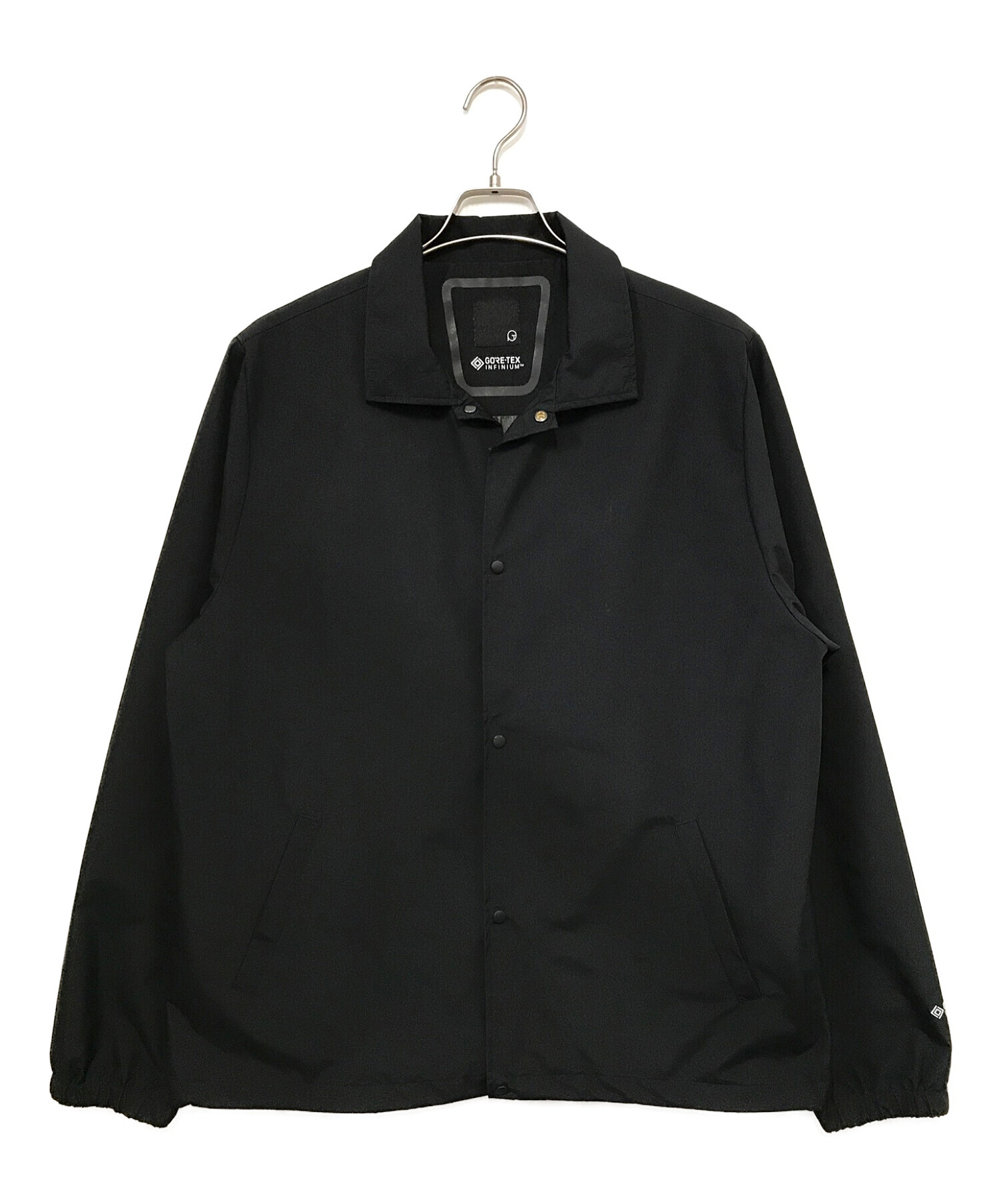 中古・古着通販】TIGORA (ティゴラ) GORE-TEX INFINIUMコーチ  
