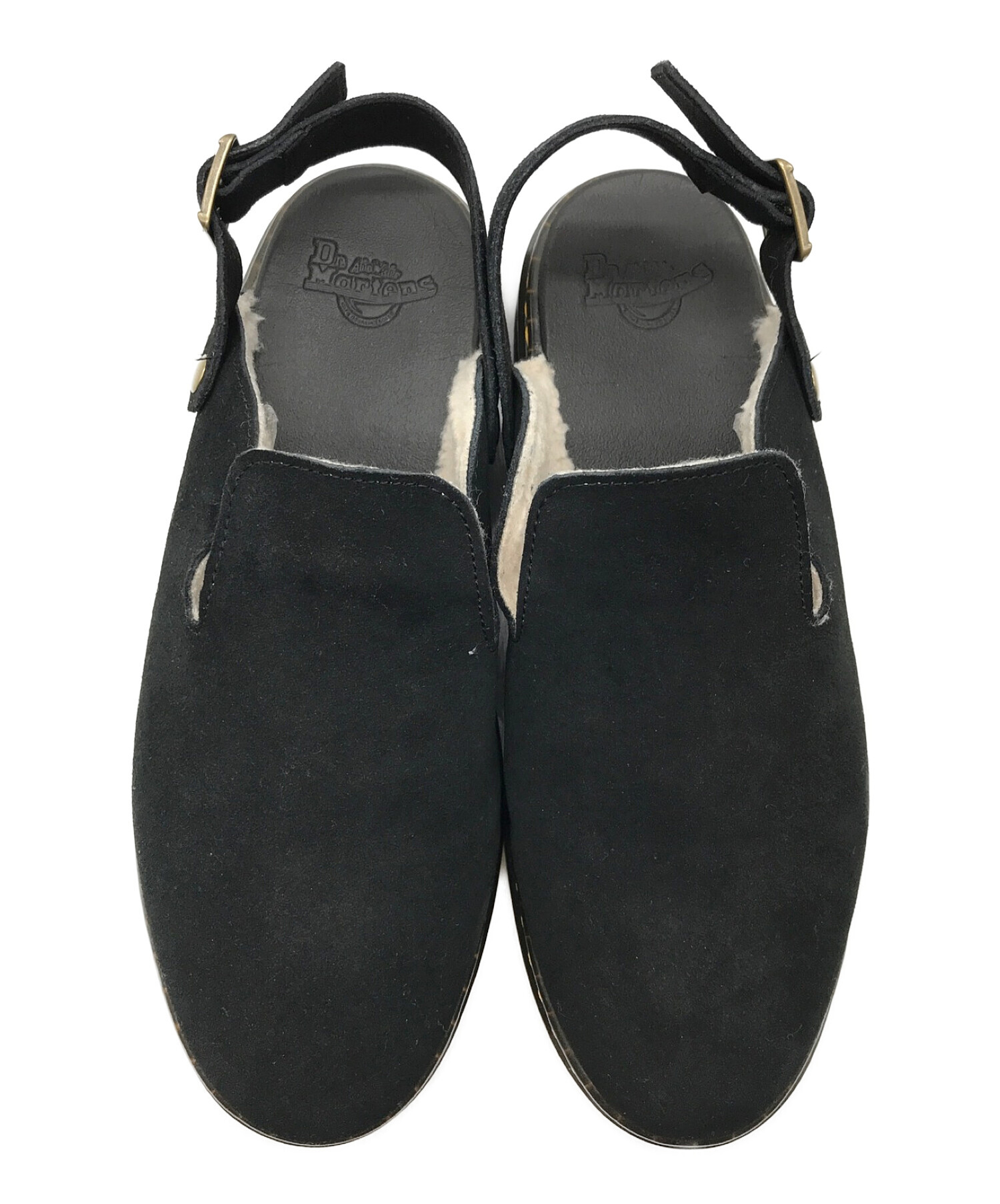 中古・古着通販】Dr.Martens (ドクターマーチン) CARLSON