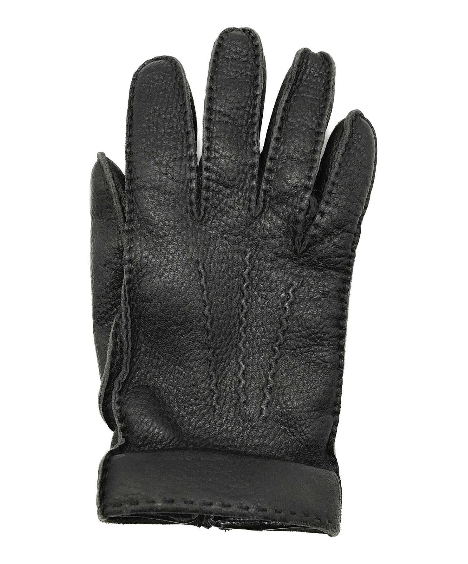 中古・古着通販】Dents (デンツ) ペッカリーグローブ｜ブランド・古着