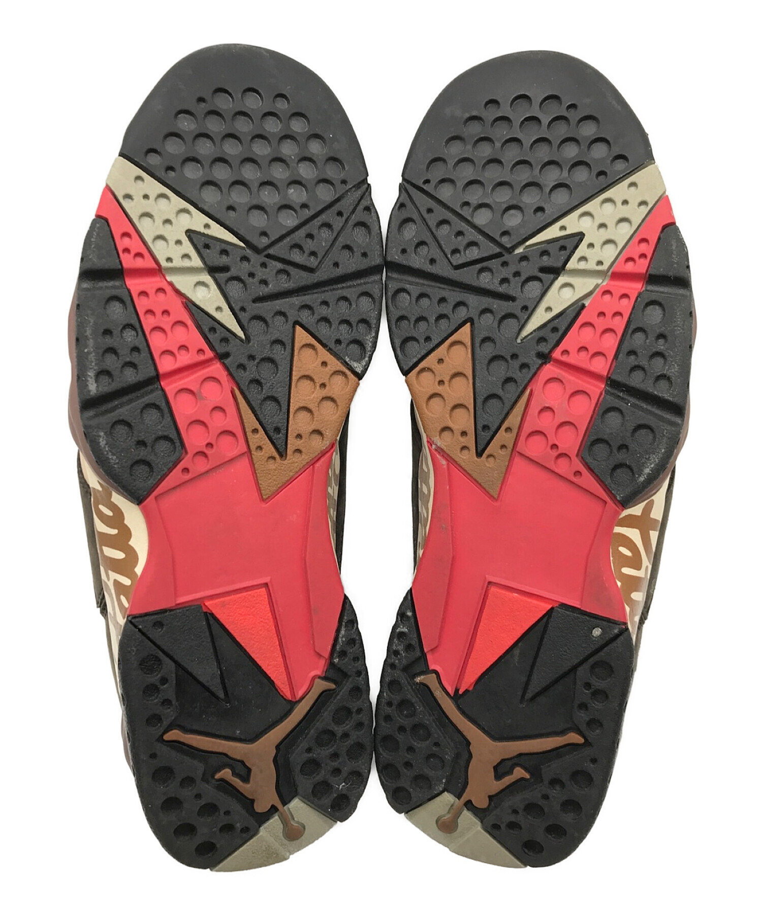 中古・古着通販】NIKE (ナイキ) Patta (パタ) AIR JORDAN 7 RETRO