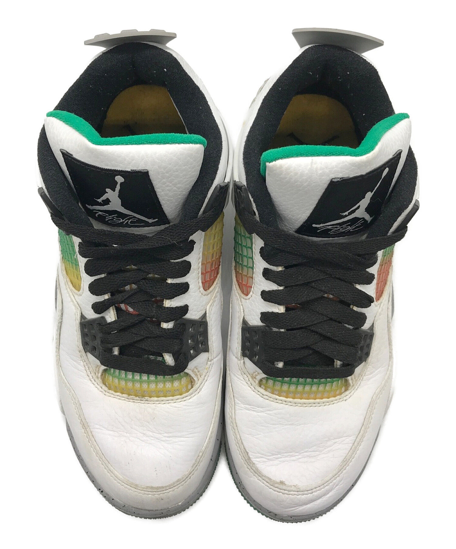 中古・古着通販】NIKE (ナイキ) WMNS AIR JORDAN 4 RETRO 