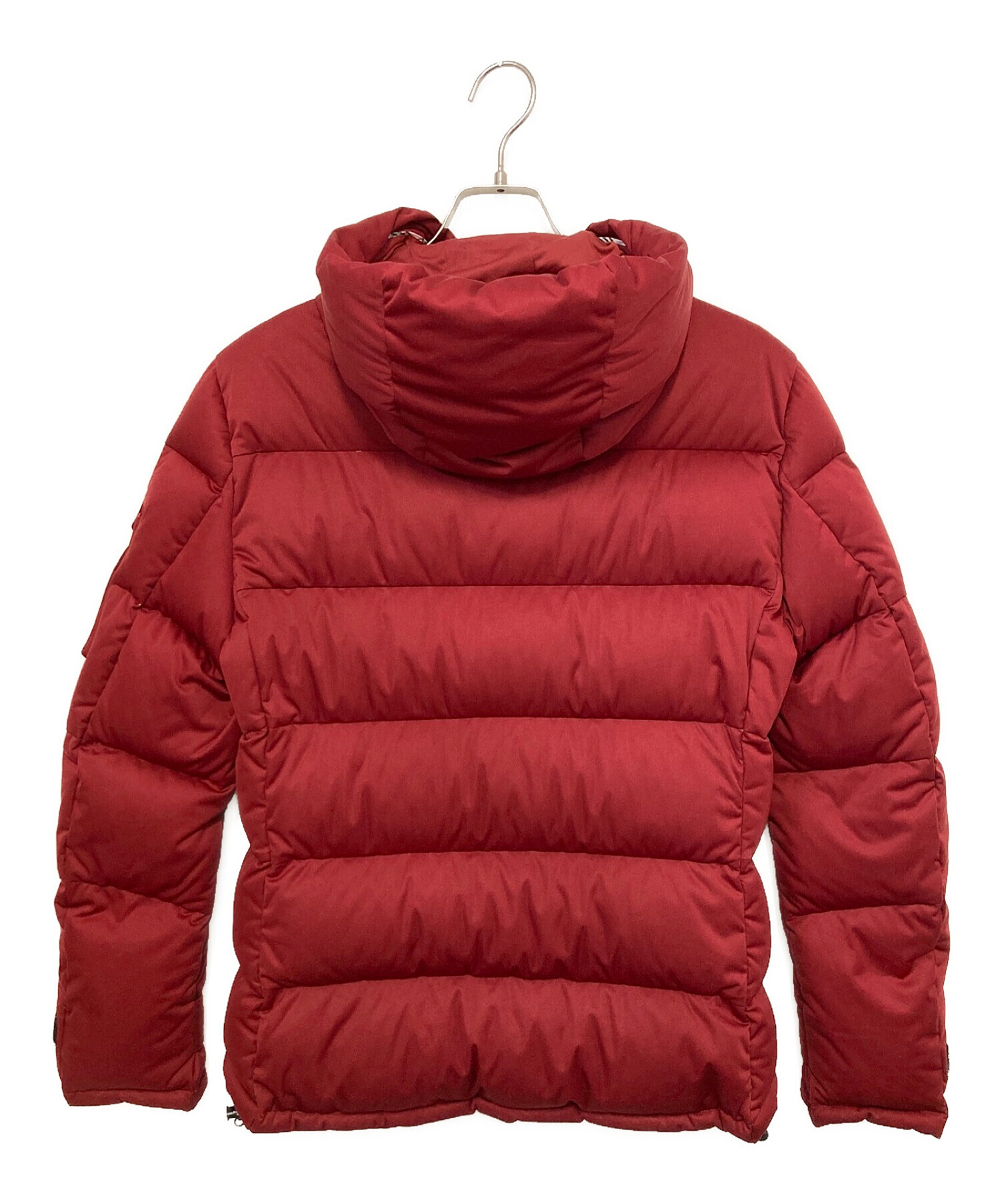 中古・古着通販】BURBERRY BLACK LABEL (バーバリーブラックレーベル