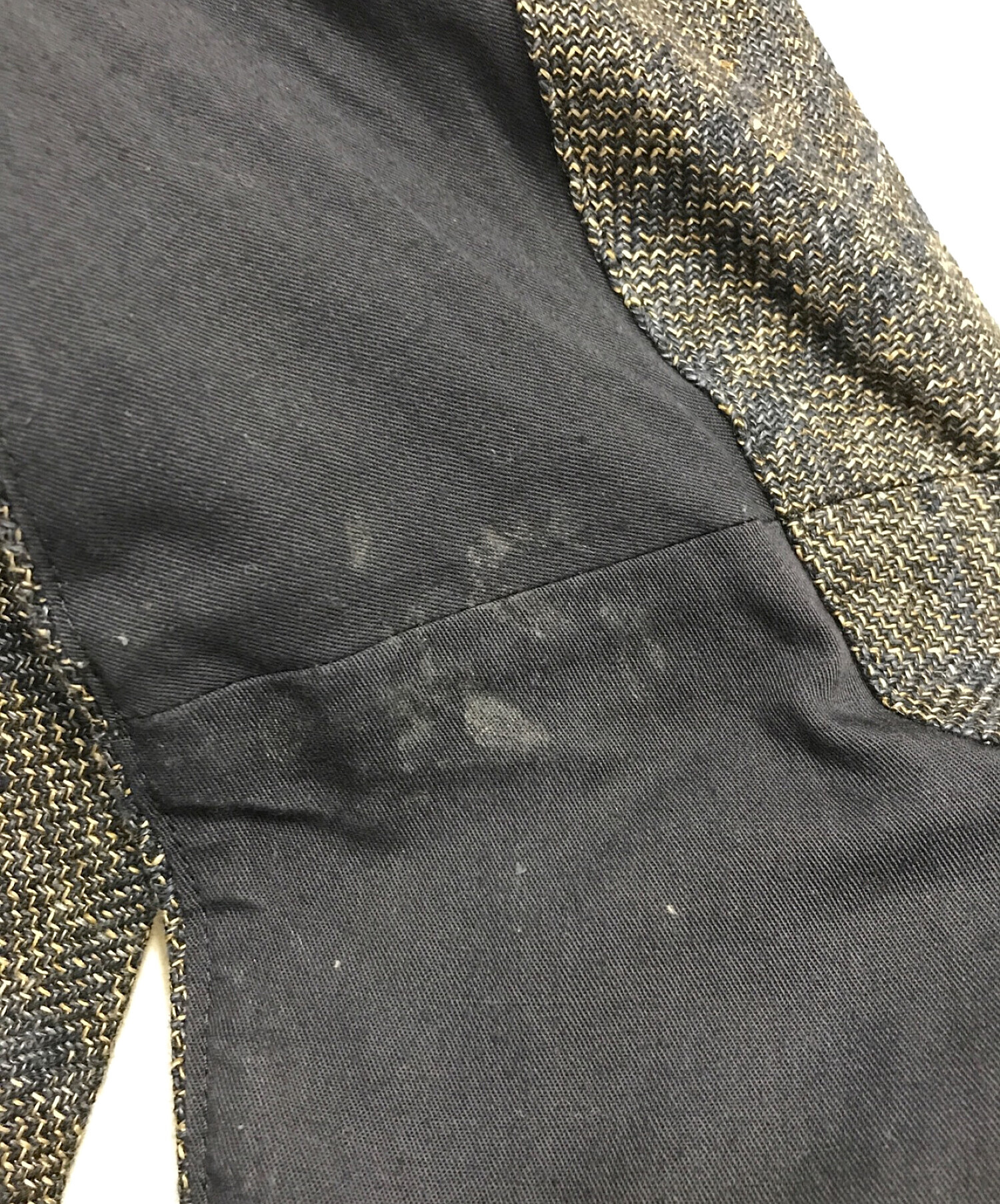 中古・古着通販】PHOTOCOPIEU (フォトコピュー) LONG GILET/ロング