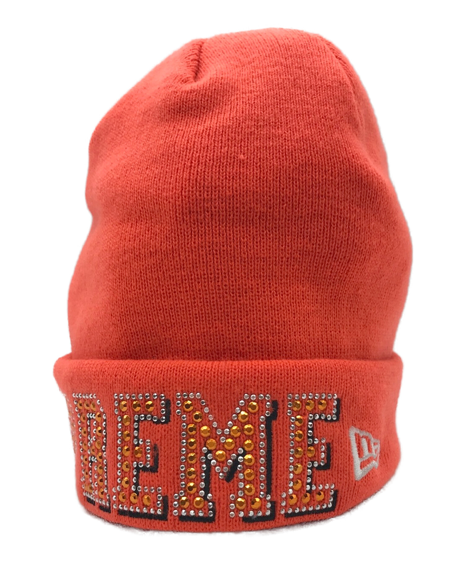 supreme New Era® Gems Beanie 【中町綾】着用モデル Supreme New Era Gems Beanie 中町綾 着用モデル1 【公式通販】