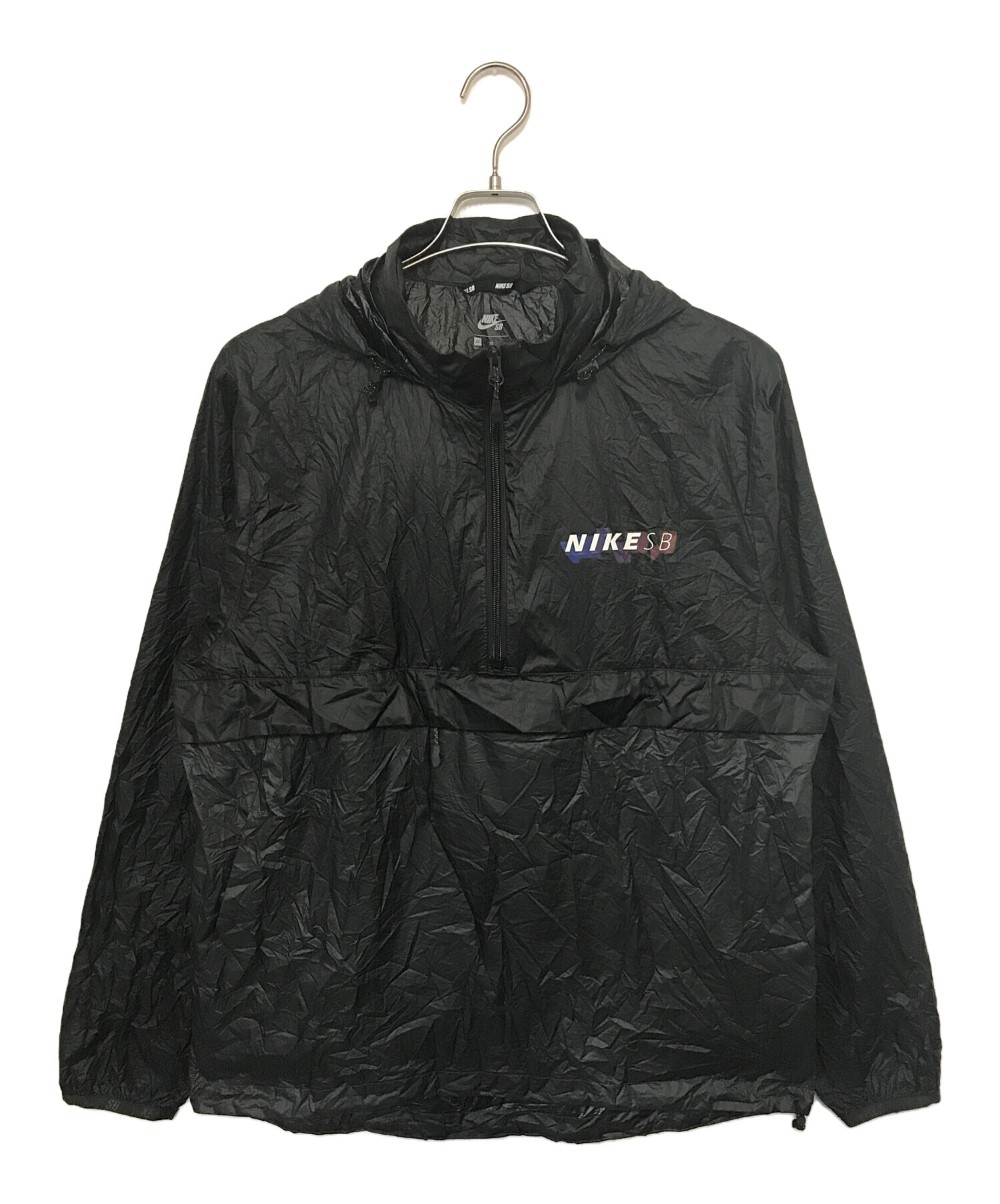 中古・古着通販】NIKE SB (ナイキエスビー) アノラックパーカー 