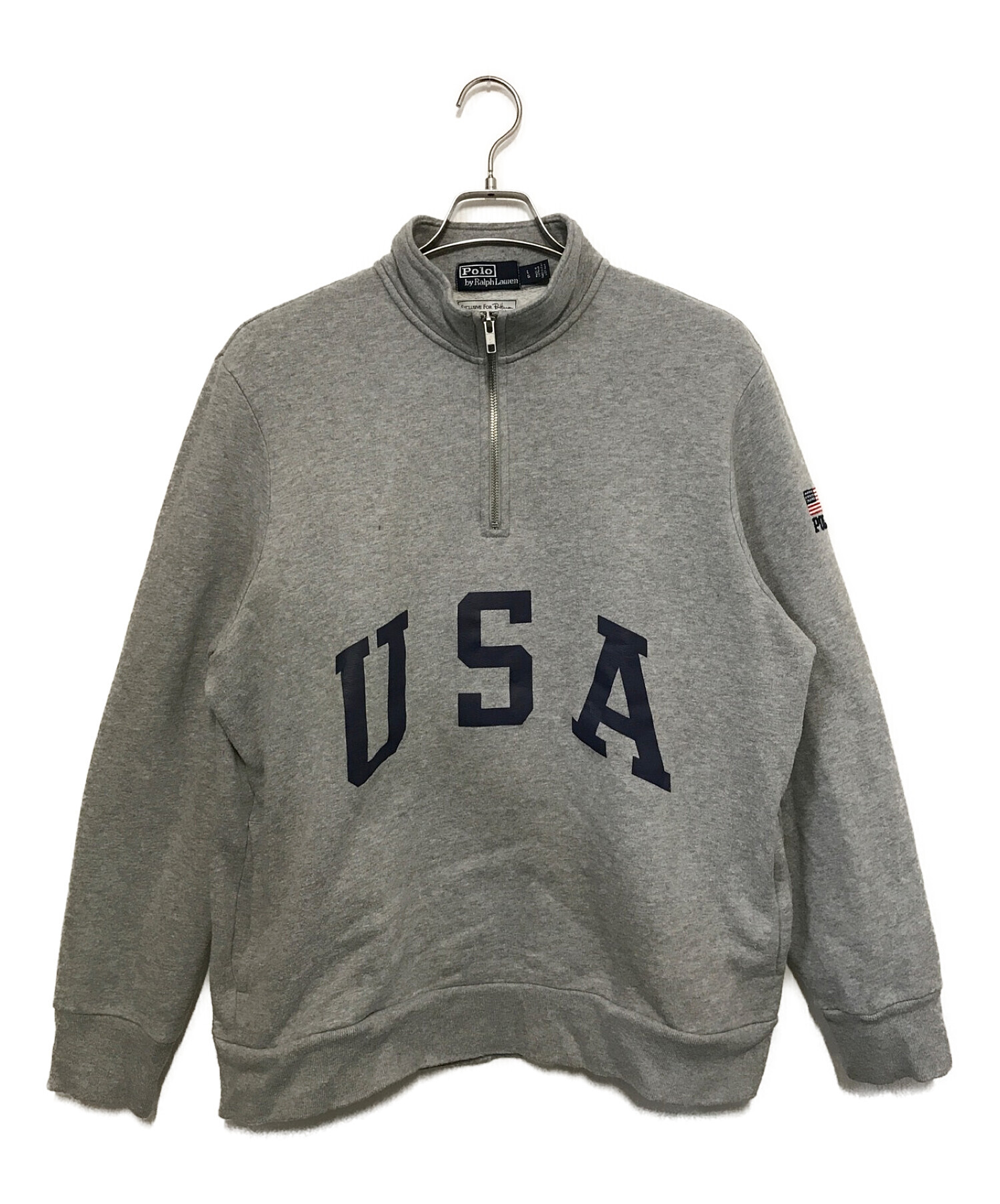 中古・古着通販】POLO RALPH LAUREN (ポロ・ラルフローレン
