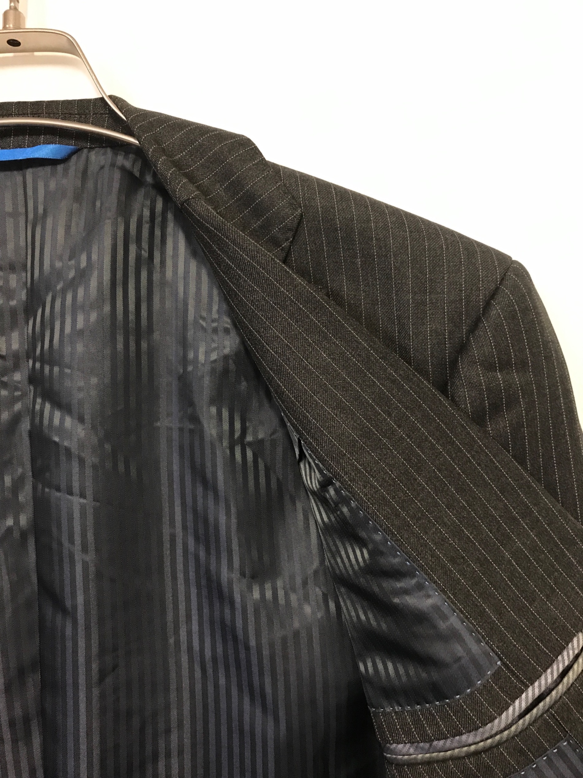 中古・古着通販】LANVIN en Bleu (ランバンオンブルー) セットアップ