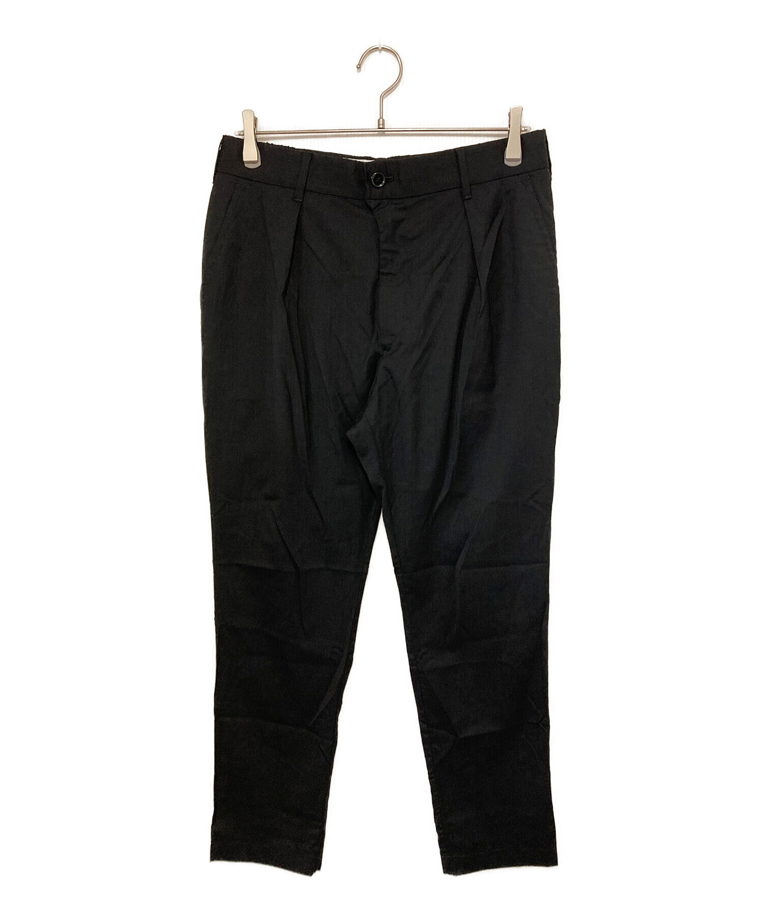 中古・古着通販】JULIEN DAVID (ジュリアンデイヴィット) スラックス