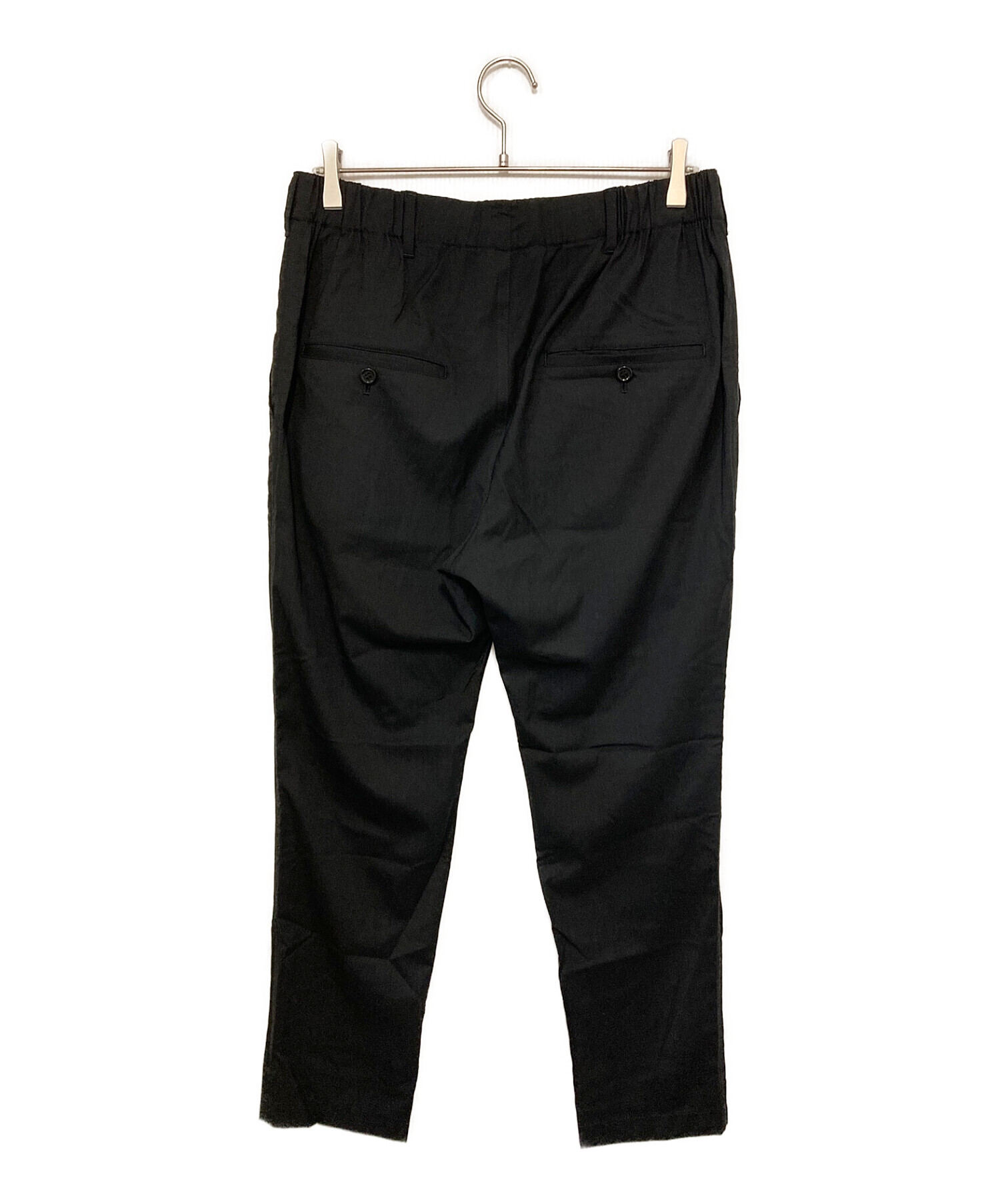 中古・古着通販】JULIEN DAVID (ジュリアンデイヴィット) スラックス