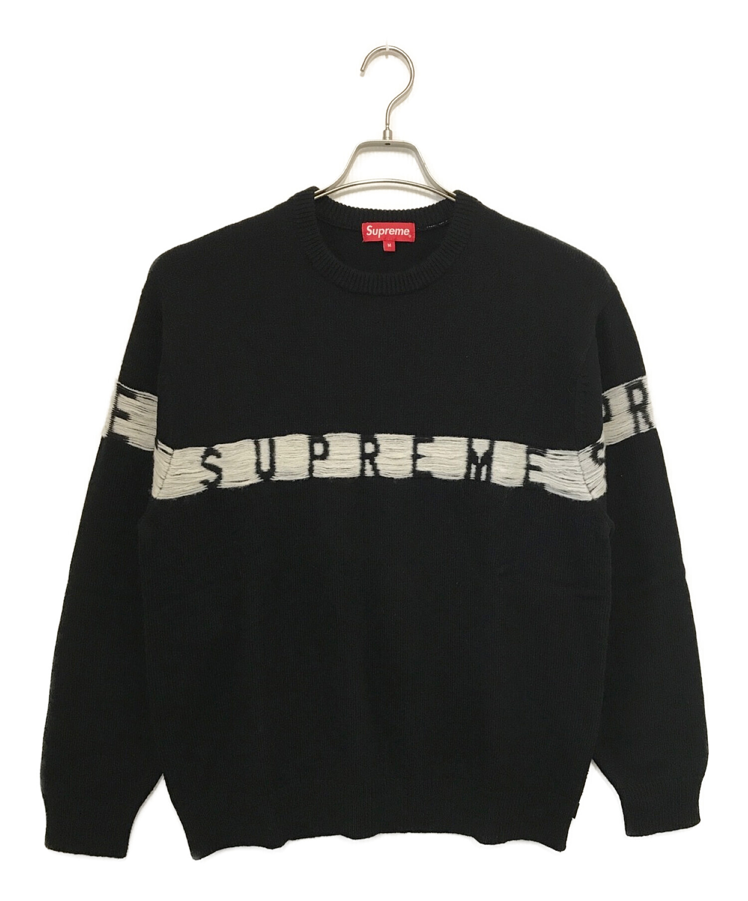 supreme inside out crewneck XXL Supreme Inside Out Crewneck