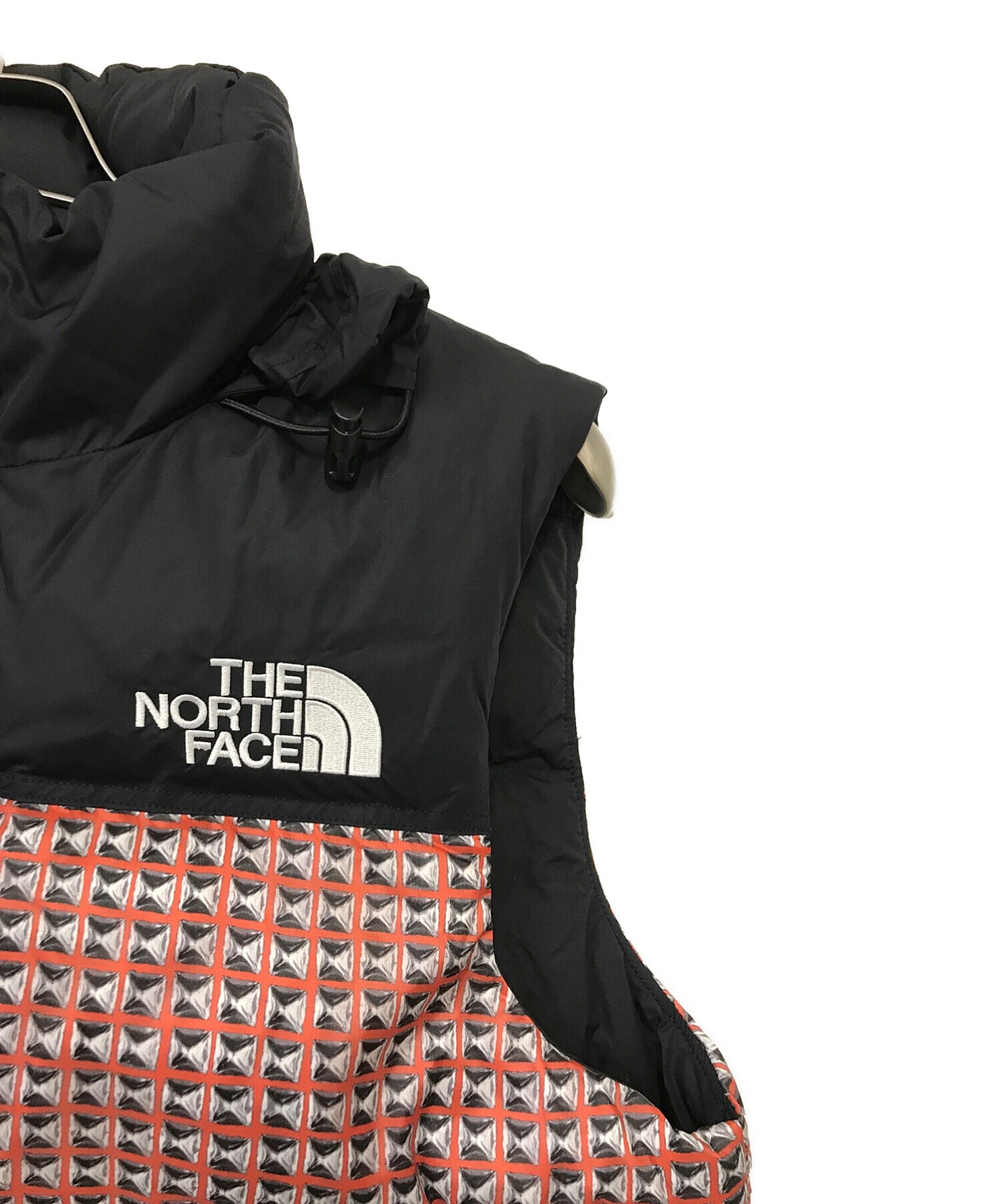 中古・古着通販】SUPREME (シュプリーム) THE NORTH FACE (ザ ノース  