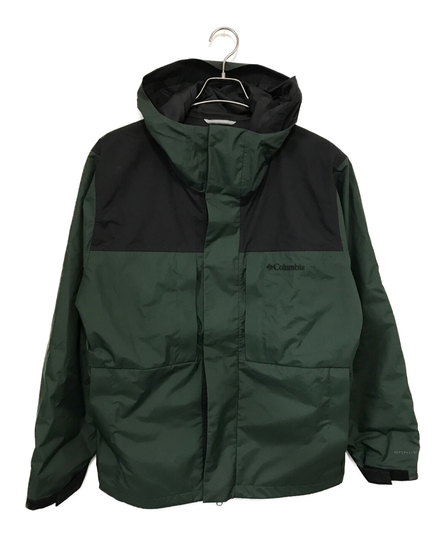中古・古着通販】Columbia (コロンビア) ウッドロードジャケット