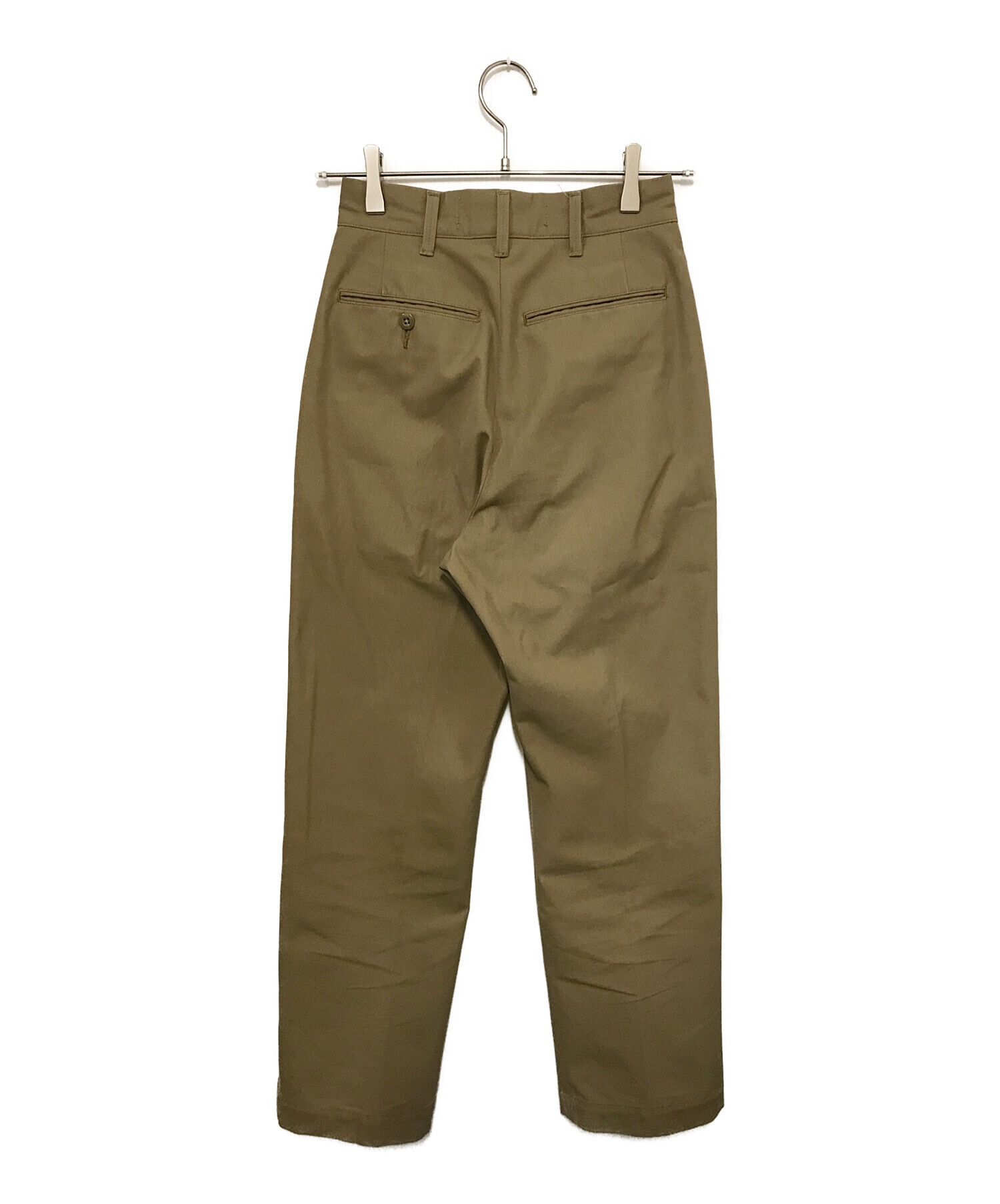 中古・古着通販】THE SHINZONE (ザ シンゾーン) ハイウエスト