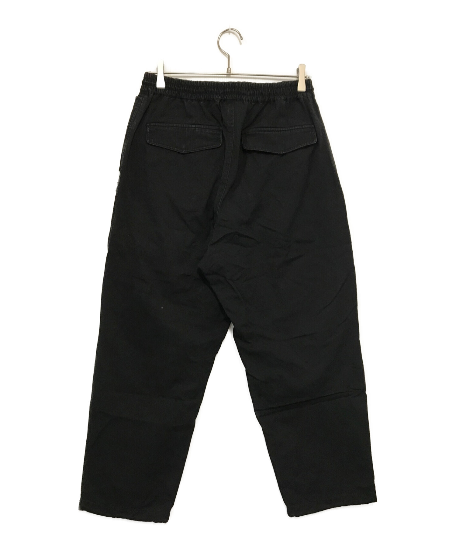 Keboz ナイロンパンツ M