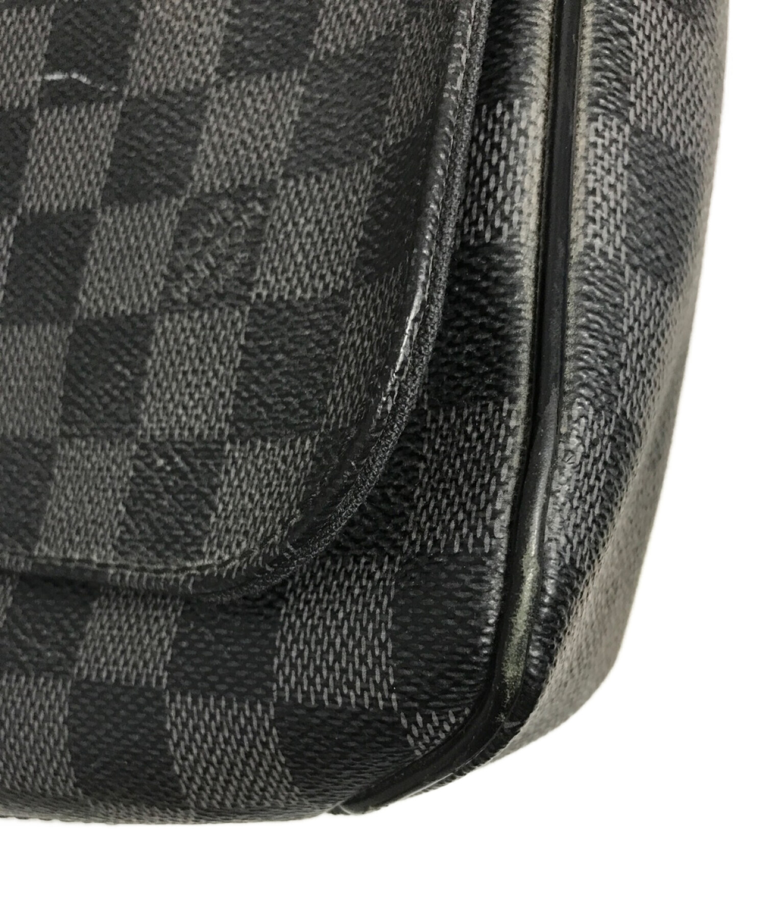 中古・古着通販】LOUIS VUITTON (ルイ ヴィトン) ディストリクトPM