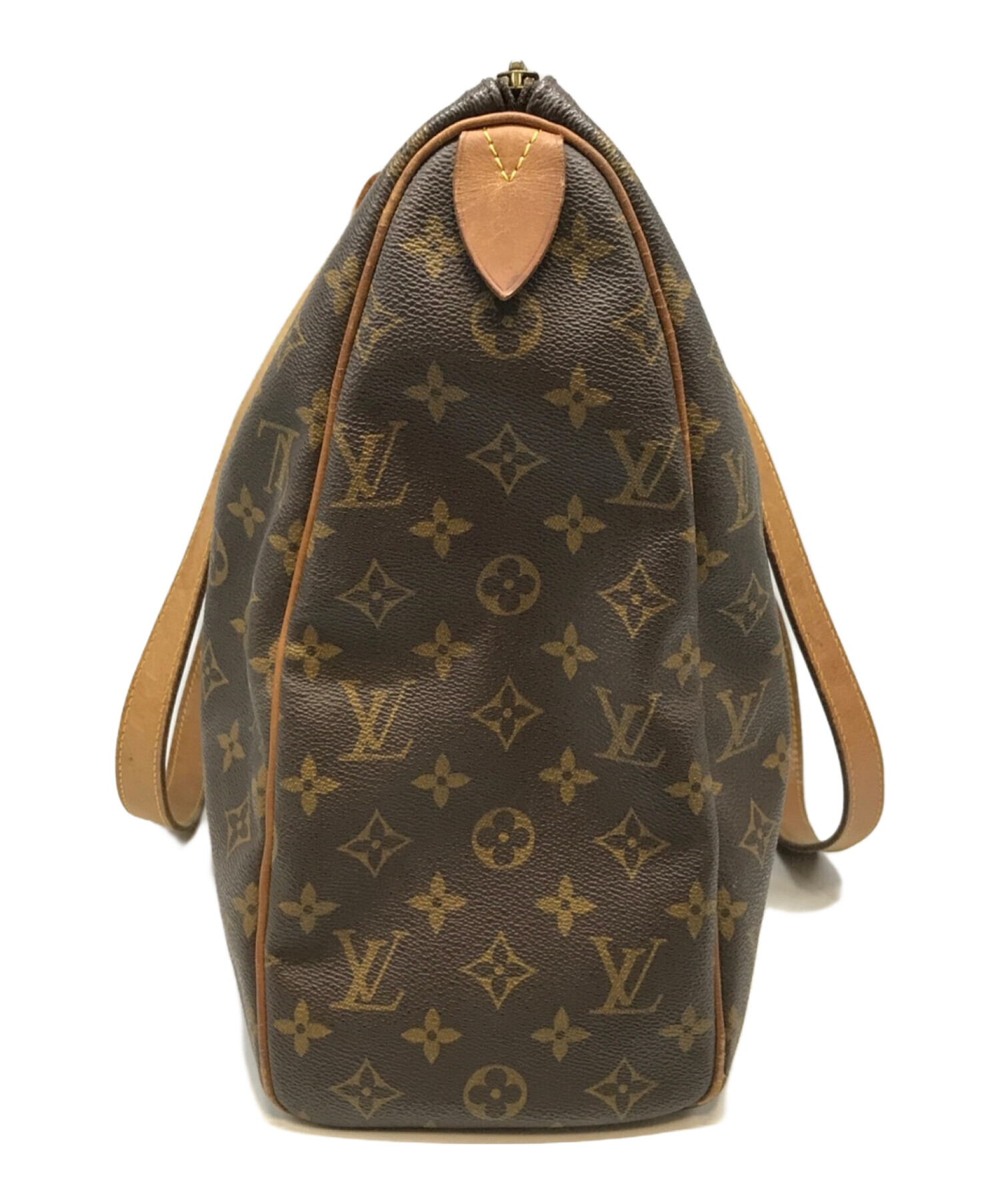 中古・古着通販】LOUIS VUITTON (ルイ ヴィトン) フラネリー45 中古・古着通販】LOUIS VUITTON (ルイ ヴィトン) フラネリー45
