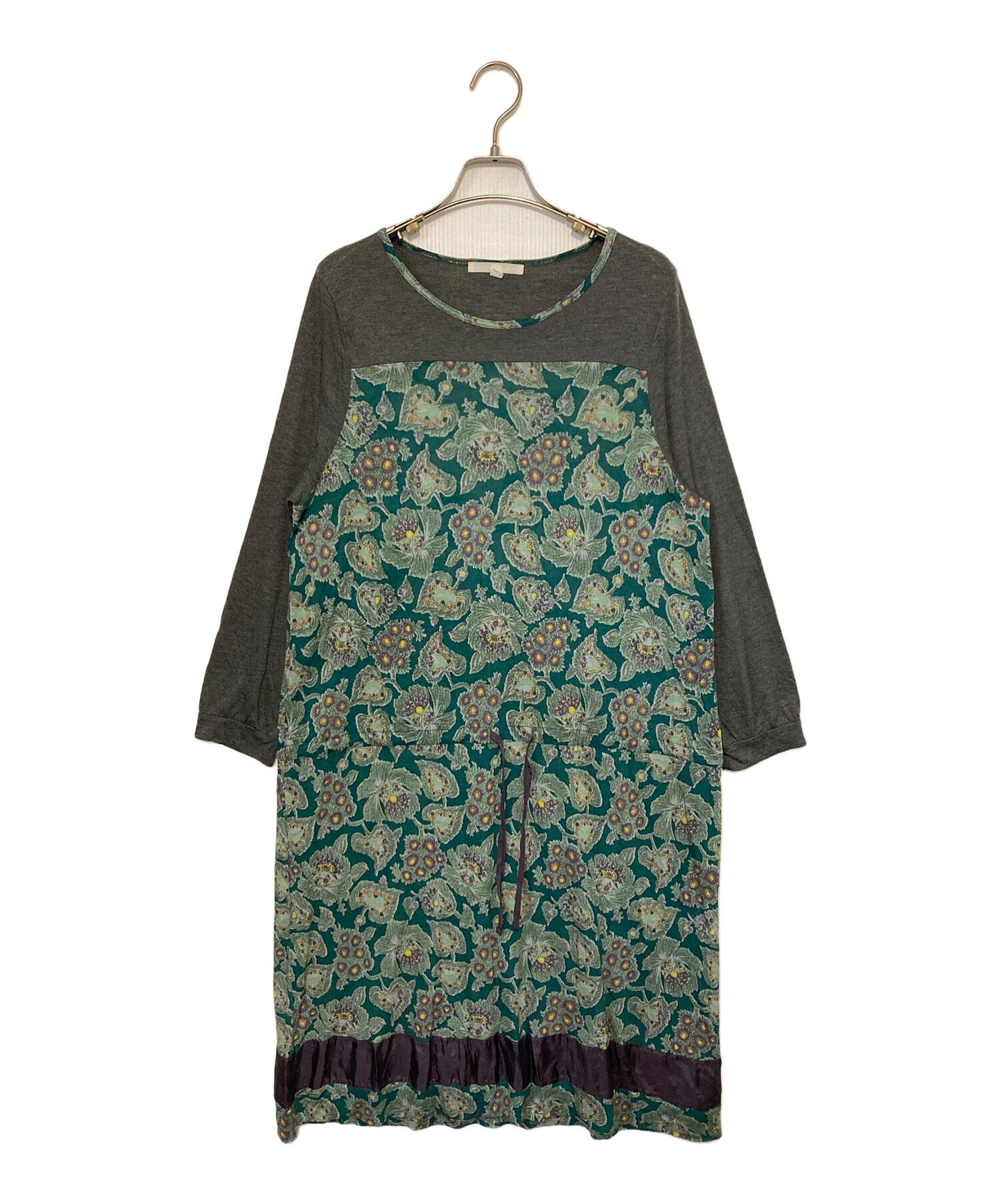 KEI Hayama PLUS ケイハヤマプリュス ワンピース KEI Hayama PLUS(ケイ