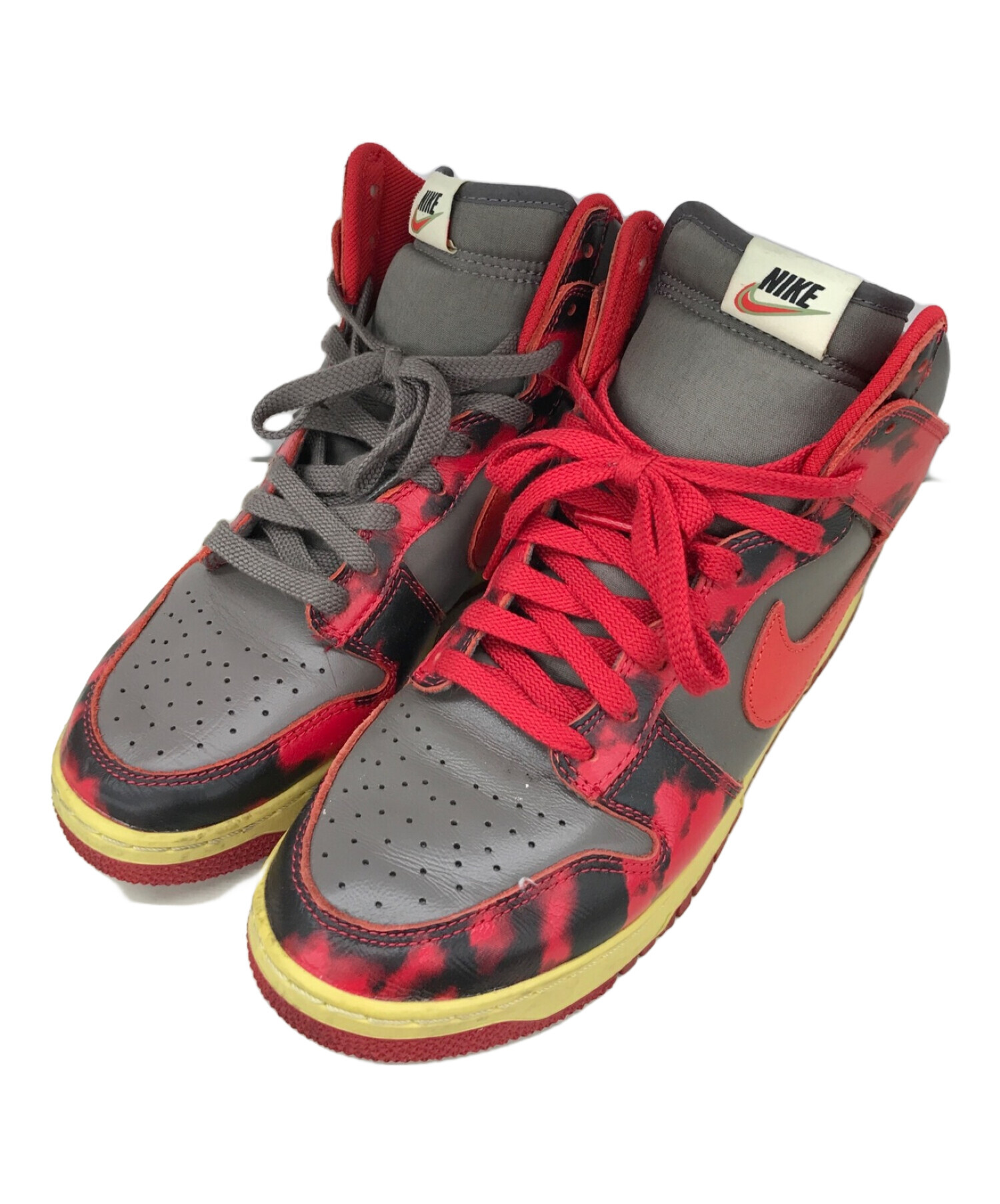 中古・古着通販】NIKE (ナイキ) DUNK HIGH 1985 SP/ダンク ハイ 1985 