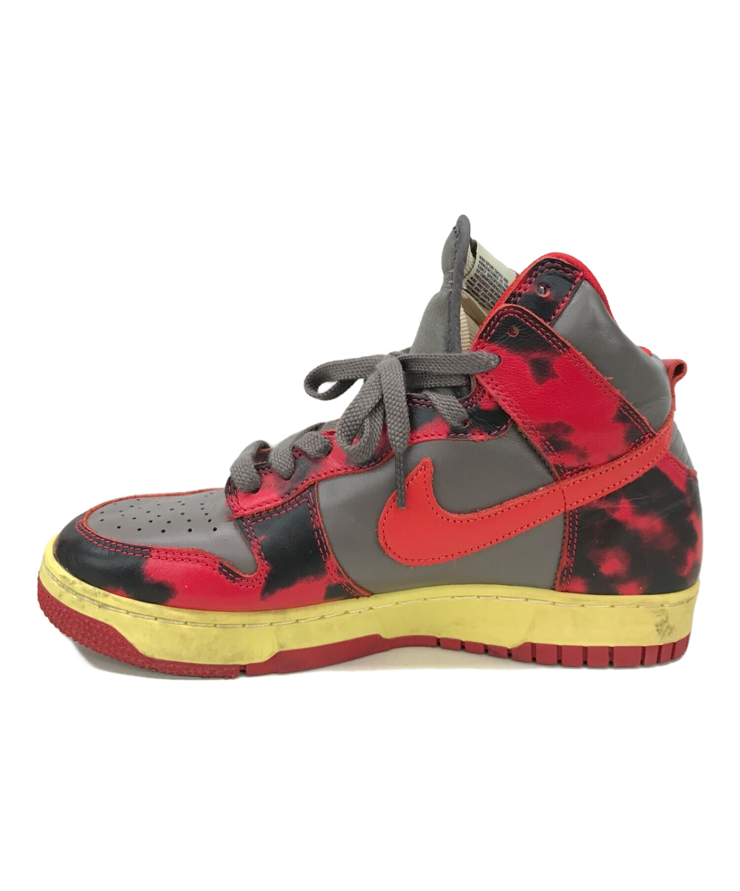 中古・古着通販】NIKE (ナイキ) DUNK HIGH 1985 SP/ダンク ハイ 1985 