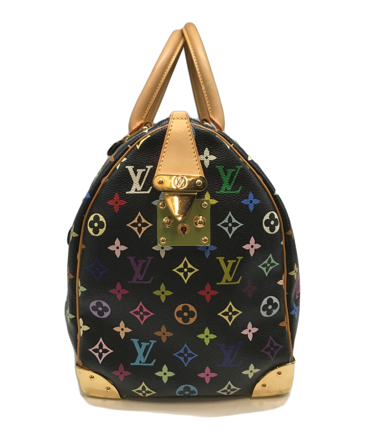 中古・古着通販】LOUIS VUITTON (ルイ ヴィトン) キーポル45 トラベル