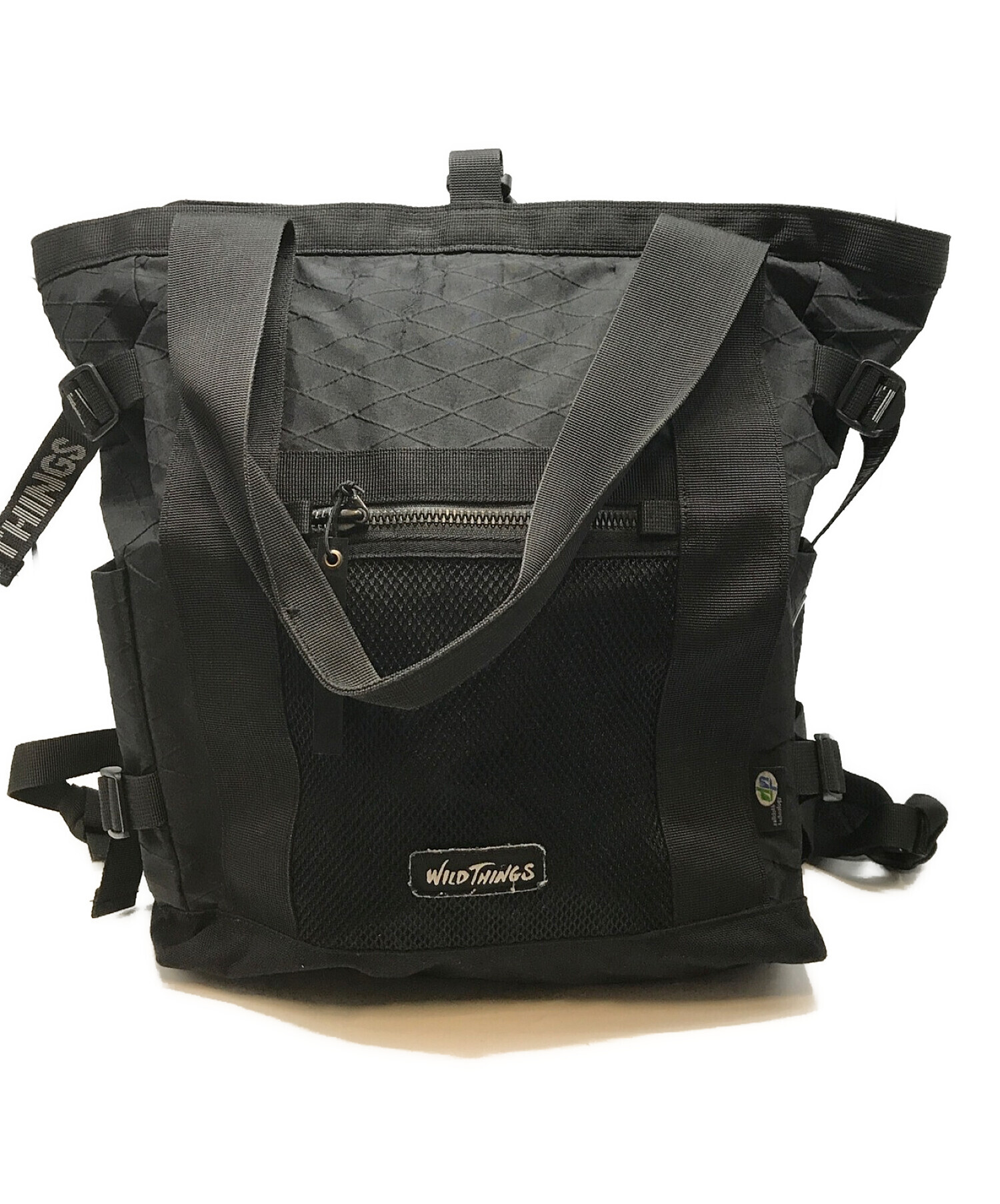 中古・古着通販】WILD THINGS (ワイルドシングス) DUFFER