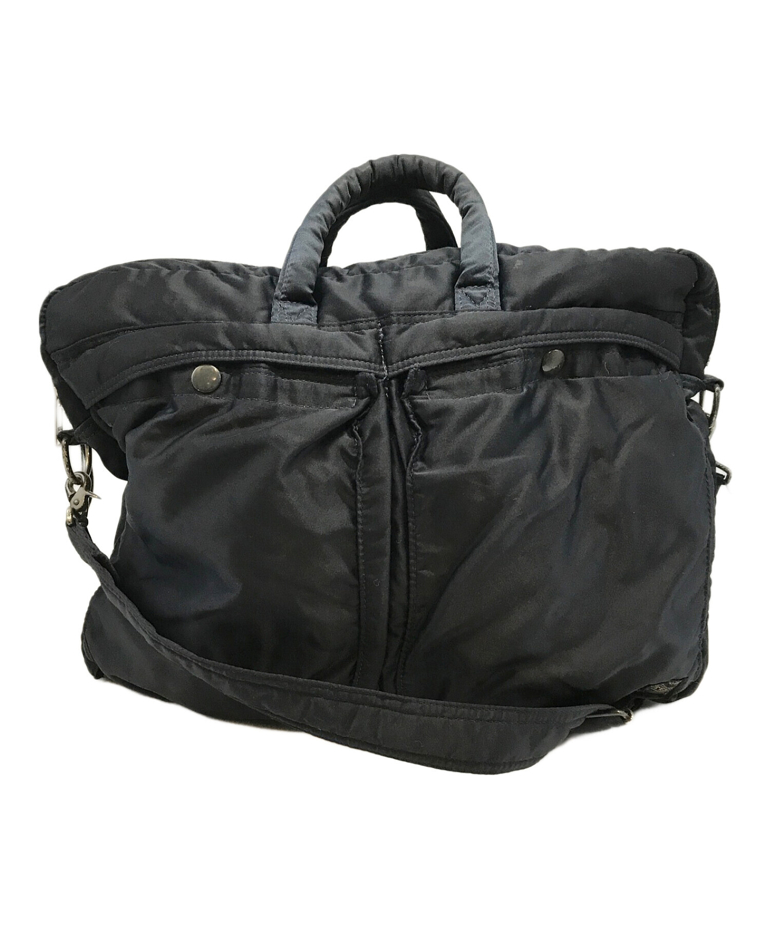 中古・古着通販】HEAD PORTER (ヘッドポーター) TANKERブリーフケース