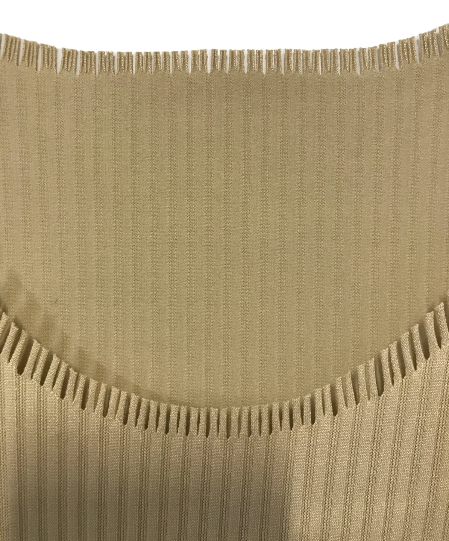 中古・古着通販】PLEATS PLEASE (プリーツプリーズ) ノースリーブ