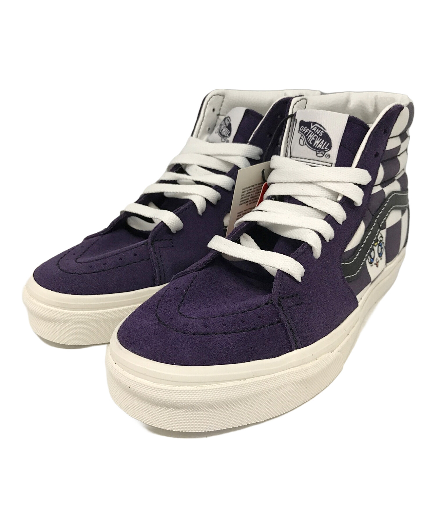 中古・古着通販】VANS (バンズ) SAILOR MOON (セーラームーン 中古・古着通販】VANS (バンズ) SAILOR MOON (セーラームーン