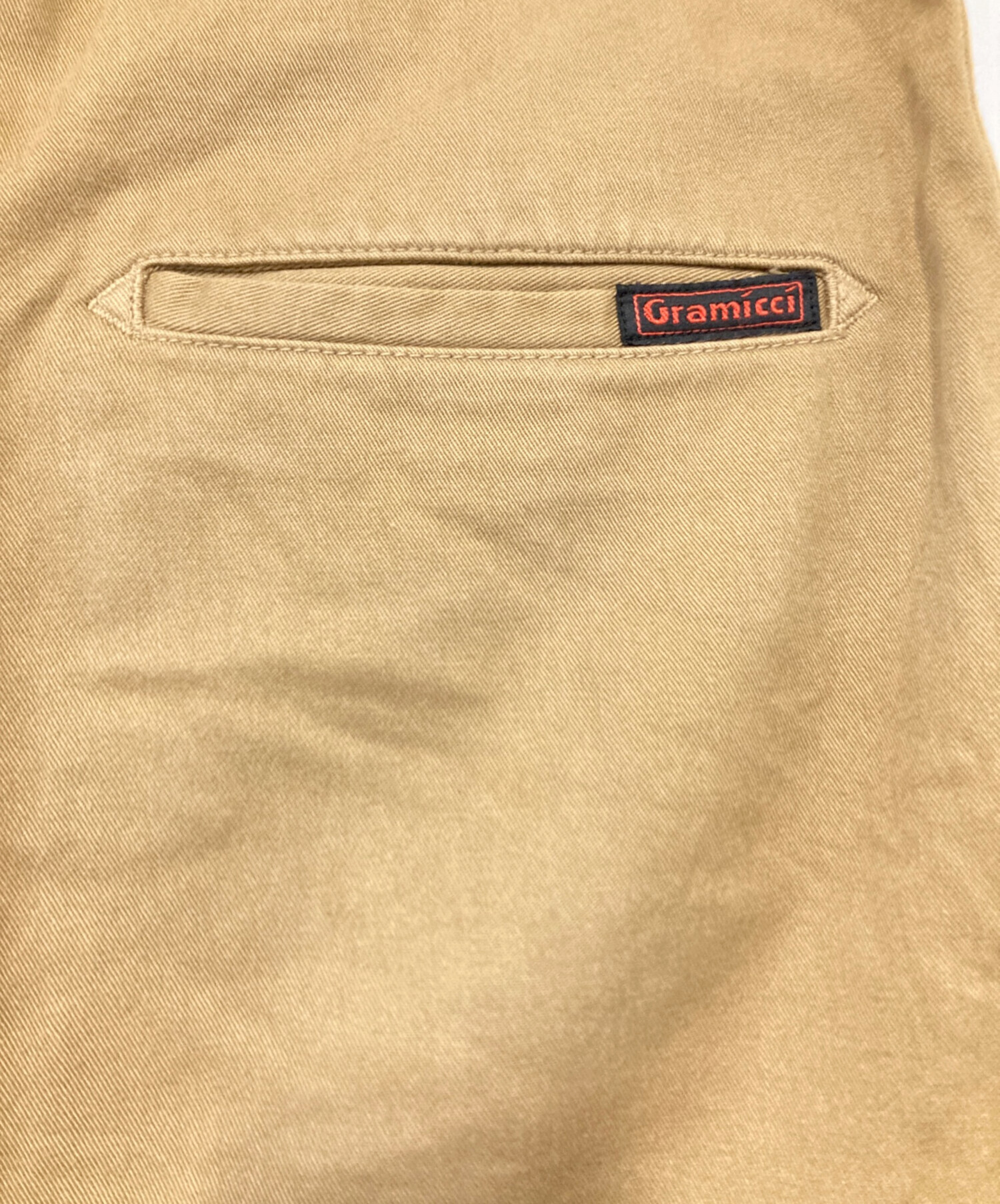 中古・古着通販】GRAMICCI (グラミチ) nonnative (ノンネイティブ