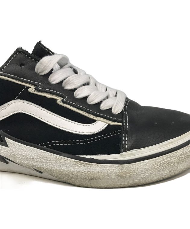 中古・古着通販】VANS VAULT (バンズボルト) Mastermind JAPAN