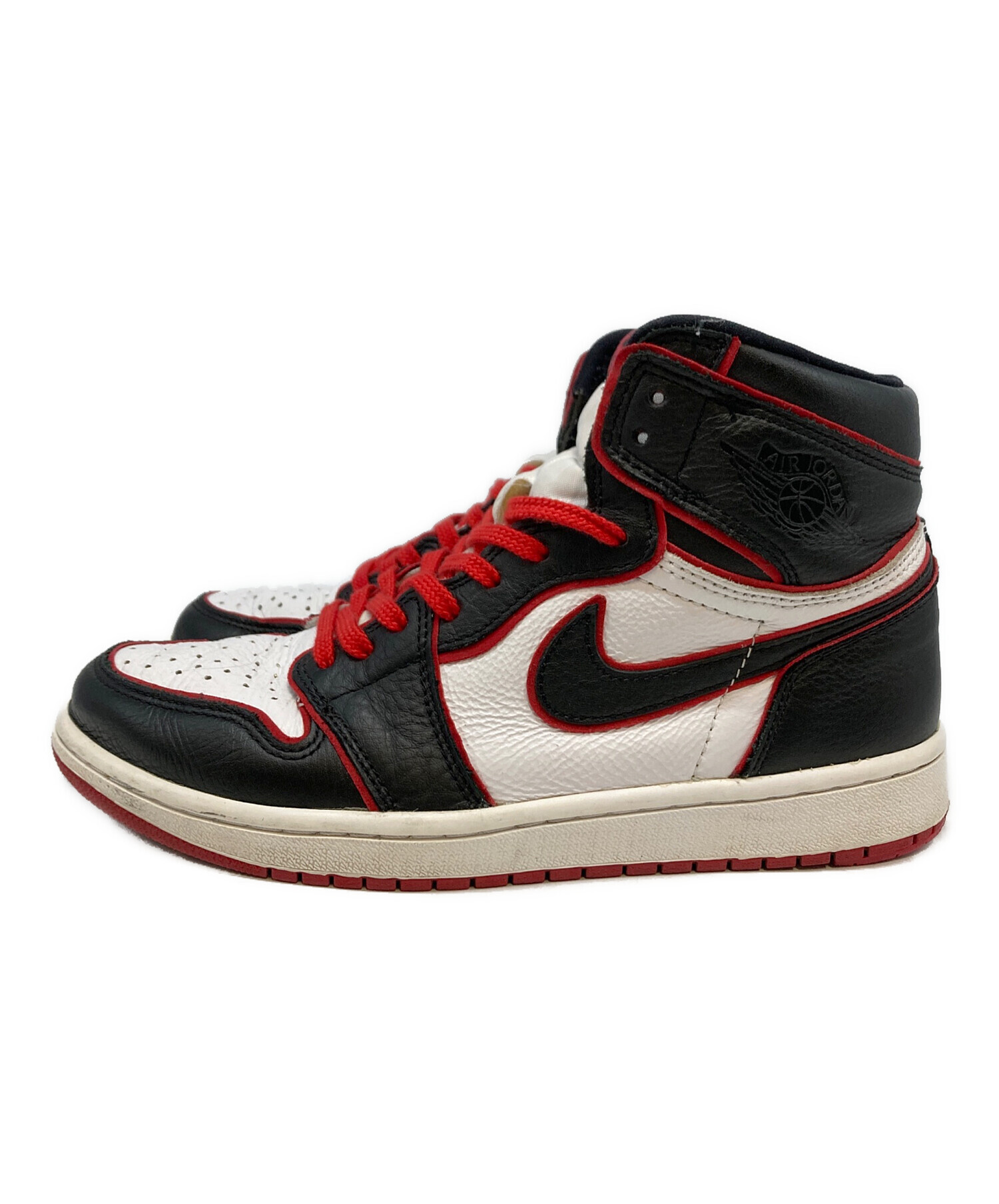 AIR JORDAN 1 RETRO HIGH BLOODLINE