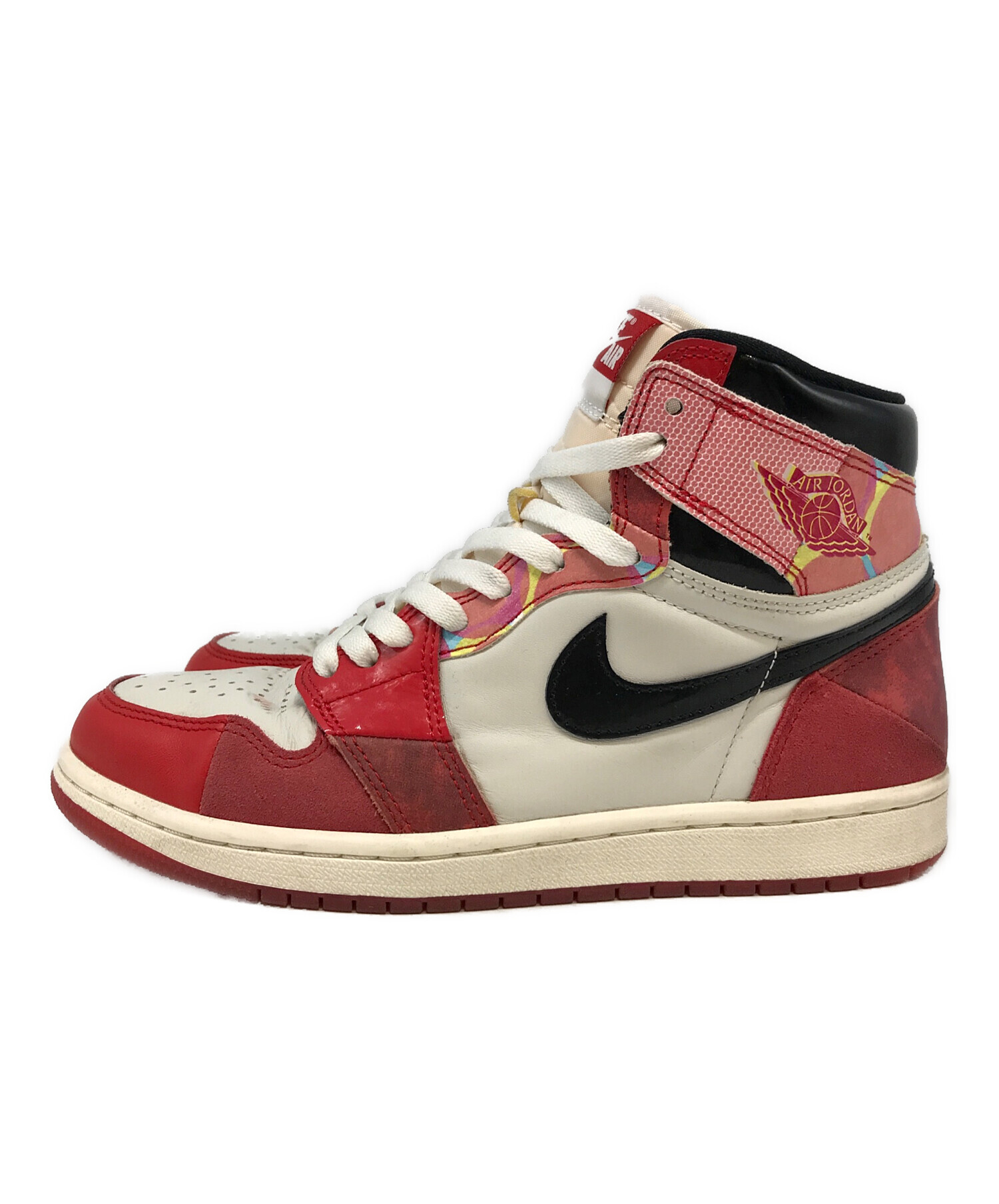中古・古着通販】NIKE (ナイキ) AIR JORDAN 1 HIGH OG SP/エア 