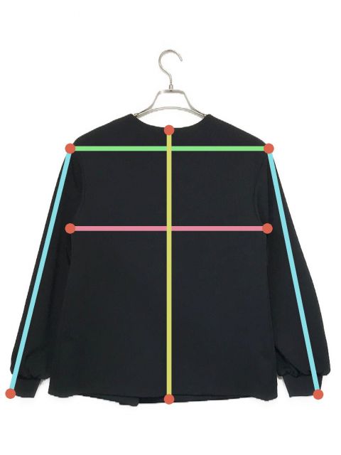 中古・古着通販】UNITED ARROWS (ユナイテッドアローズ) SPONGY サイド