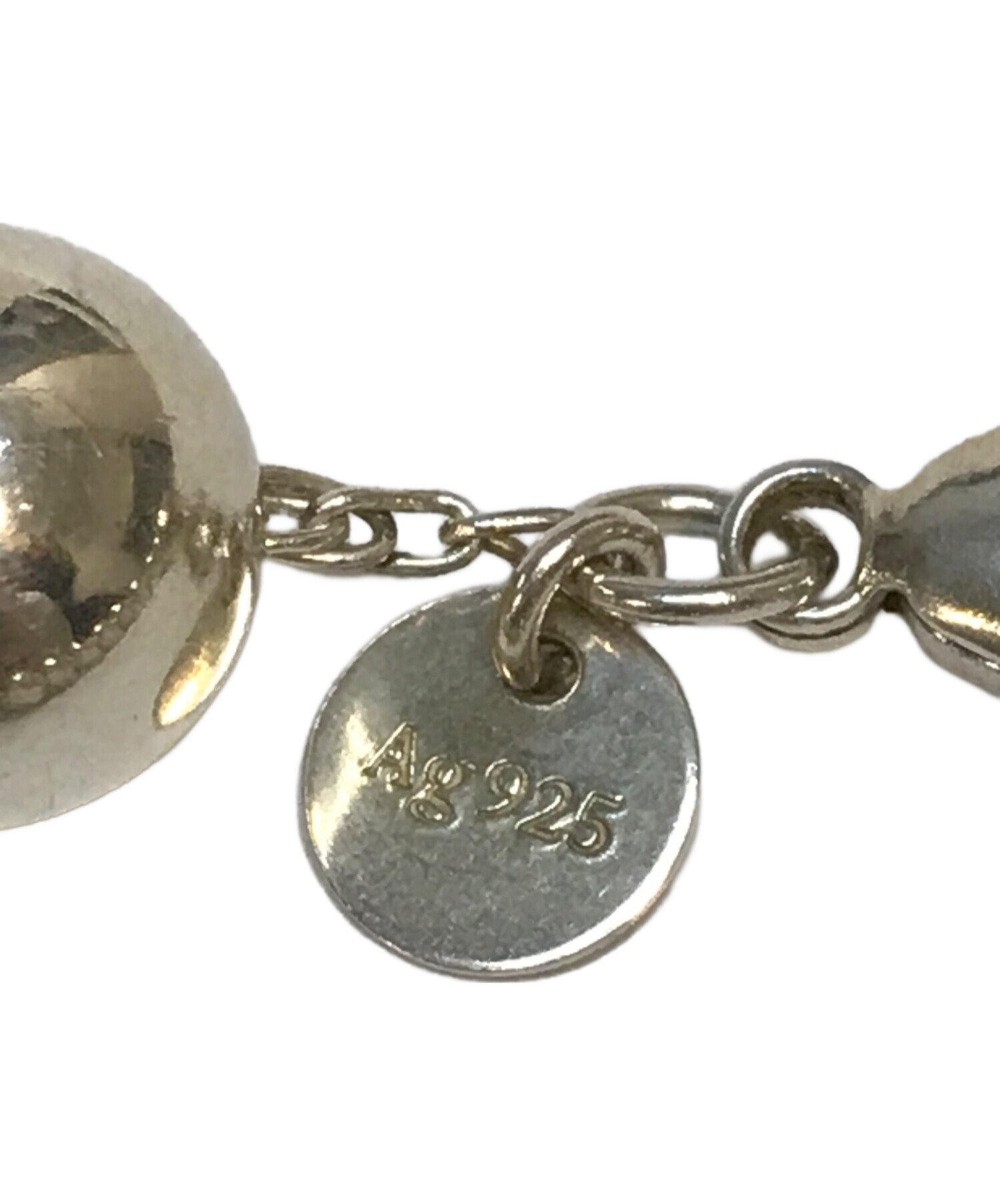 中古・古着通販】TIFFANY & Co. (ティファニー) ハードウェア