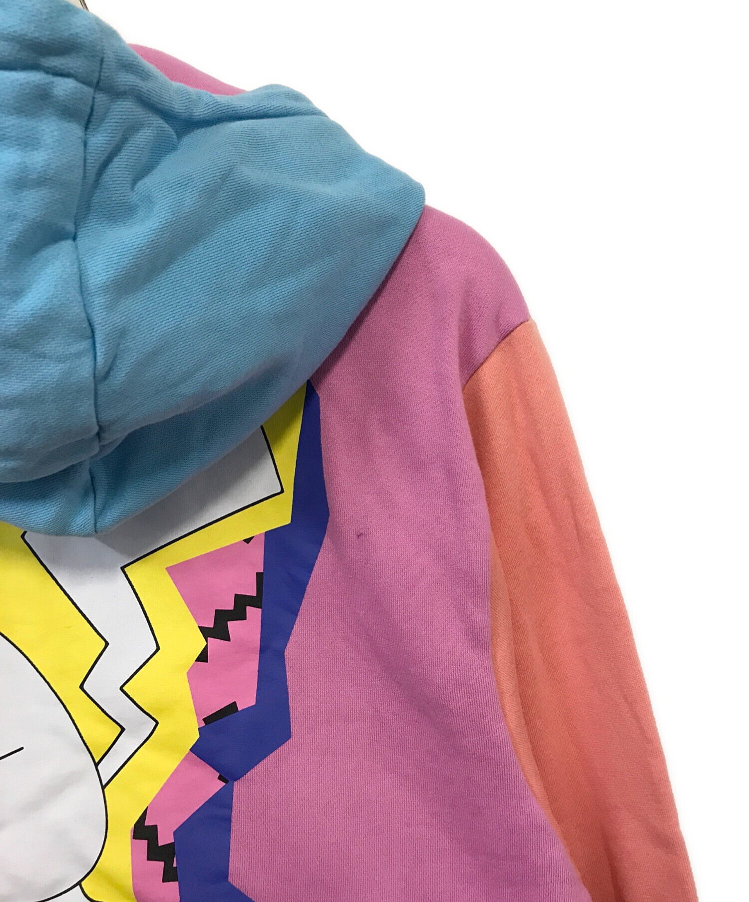 中古・古着通販】RIPNDIP (リップンディップ) プルオーバー