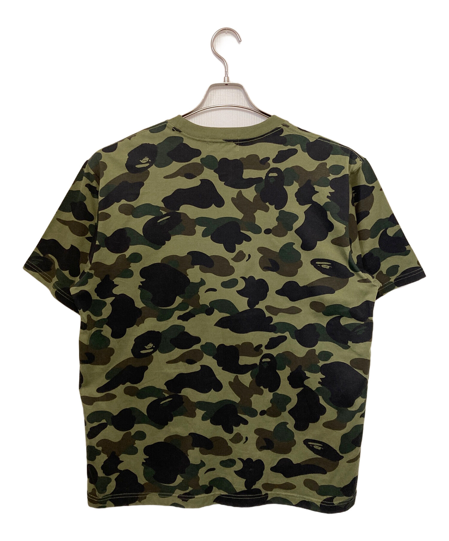 中古・古着通販】A BATHING APE (ア ベイシング エイプ) A Bathing Ape 