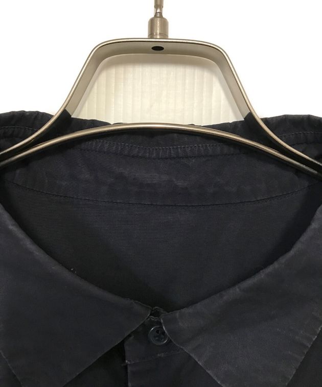 CASEY CASEY ODEMANIA Shirt オーバーサイズ M CASEY CASEY ODEMANIA Shirt オーバーサイズ M CASEY CASEY ODEMANIA