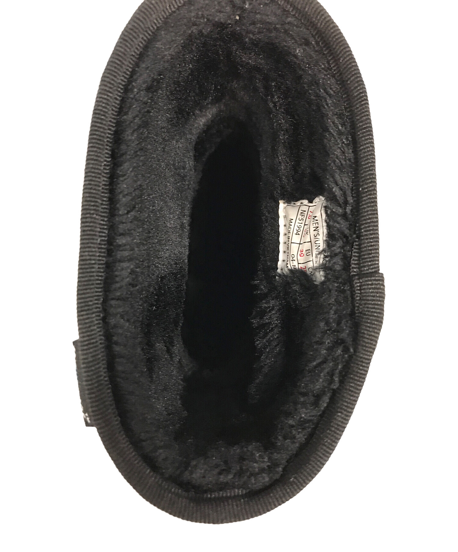 中古・古着通販】THE NORTH FACE (ザ ノース フェイス) Winter Camp