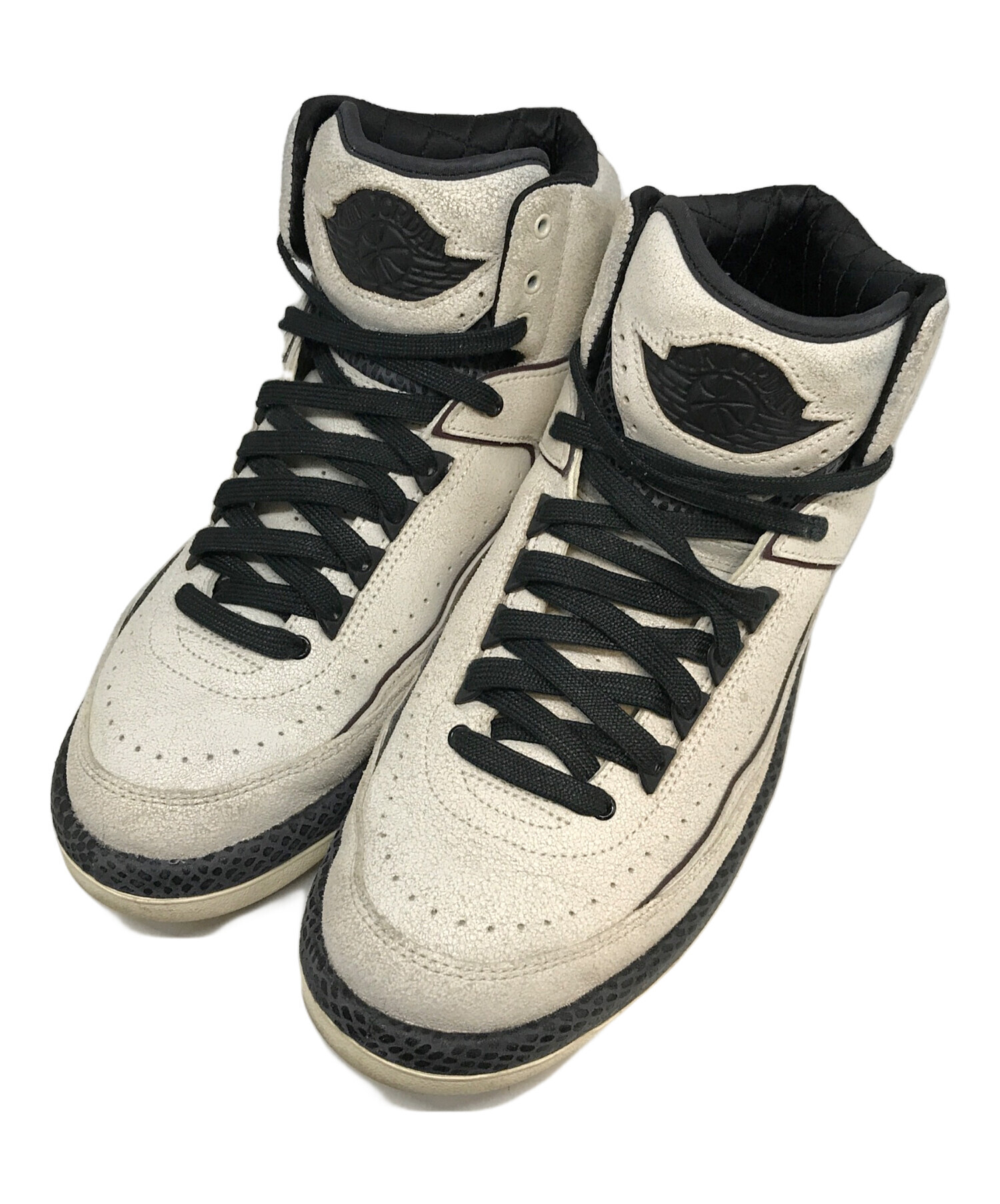 中古・古着通販】NIKE (ナイキ) AIR JORDAN 2 RETRO SP / エア 