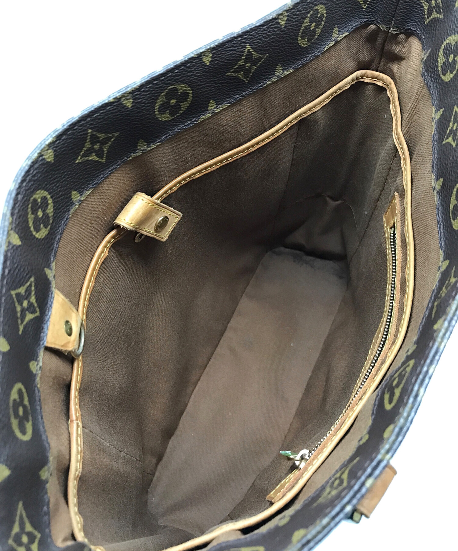 中古・古着通販】LOUIS VUITTON (ルイ ヴィトン) ヴァヴァンGM トート