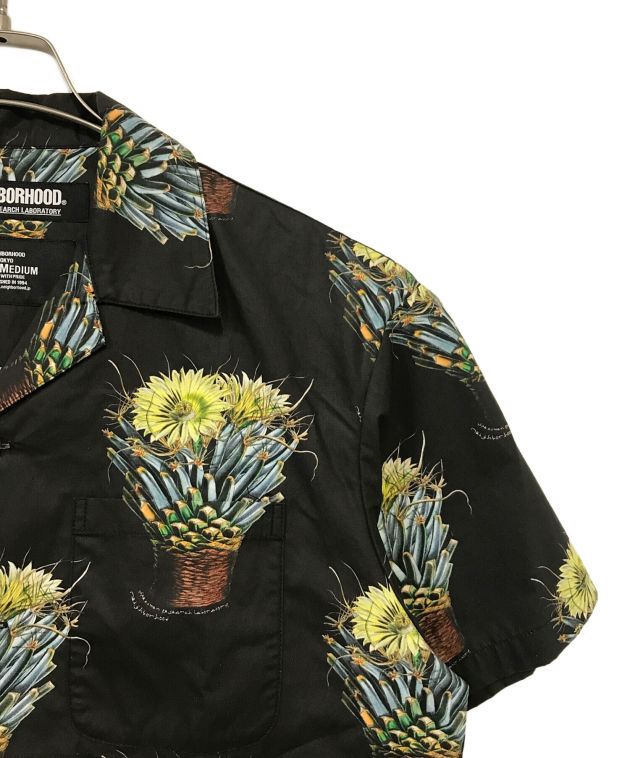 中古・古着通販】NEIGHBORHOOD (ネイバーフッド) SRL.KOUZAN/C-SHIRT