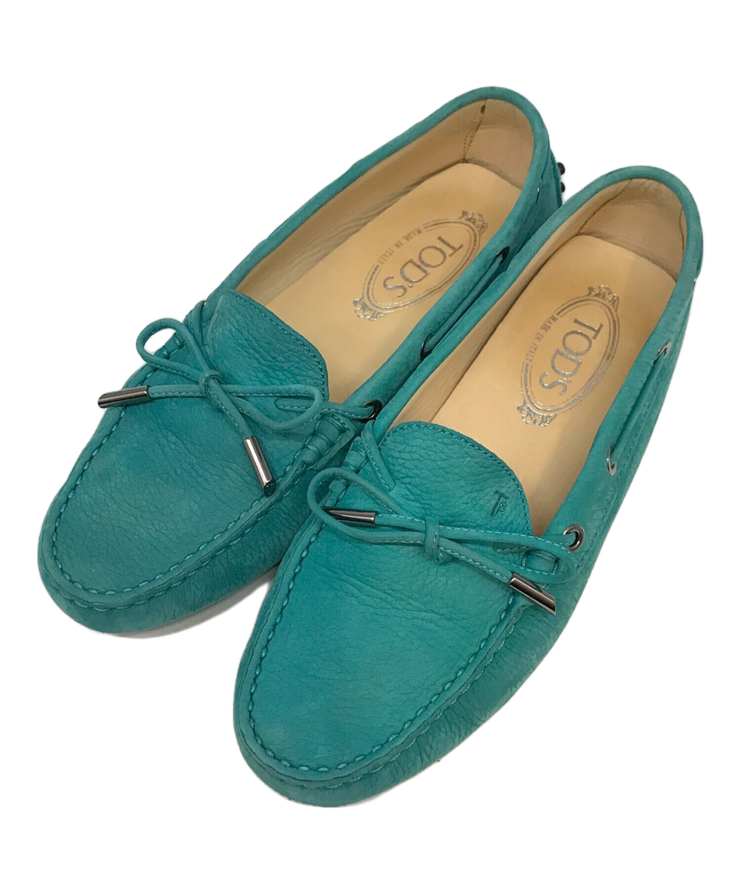 中古・古着通販】TOD 