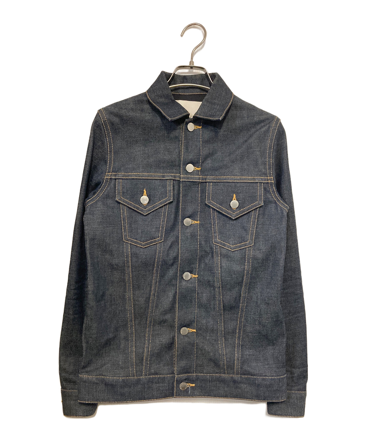 中古・古着通販】MACKINTOSH (マッキントッシュ) DENIM Jacket