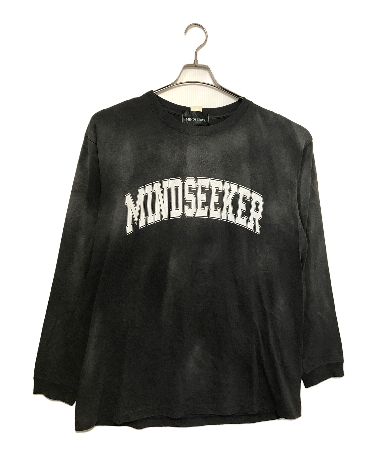 中古・古着通販】MINDSEEKER (マインドシーカー) ユーズド加工 