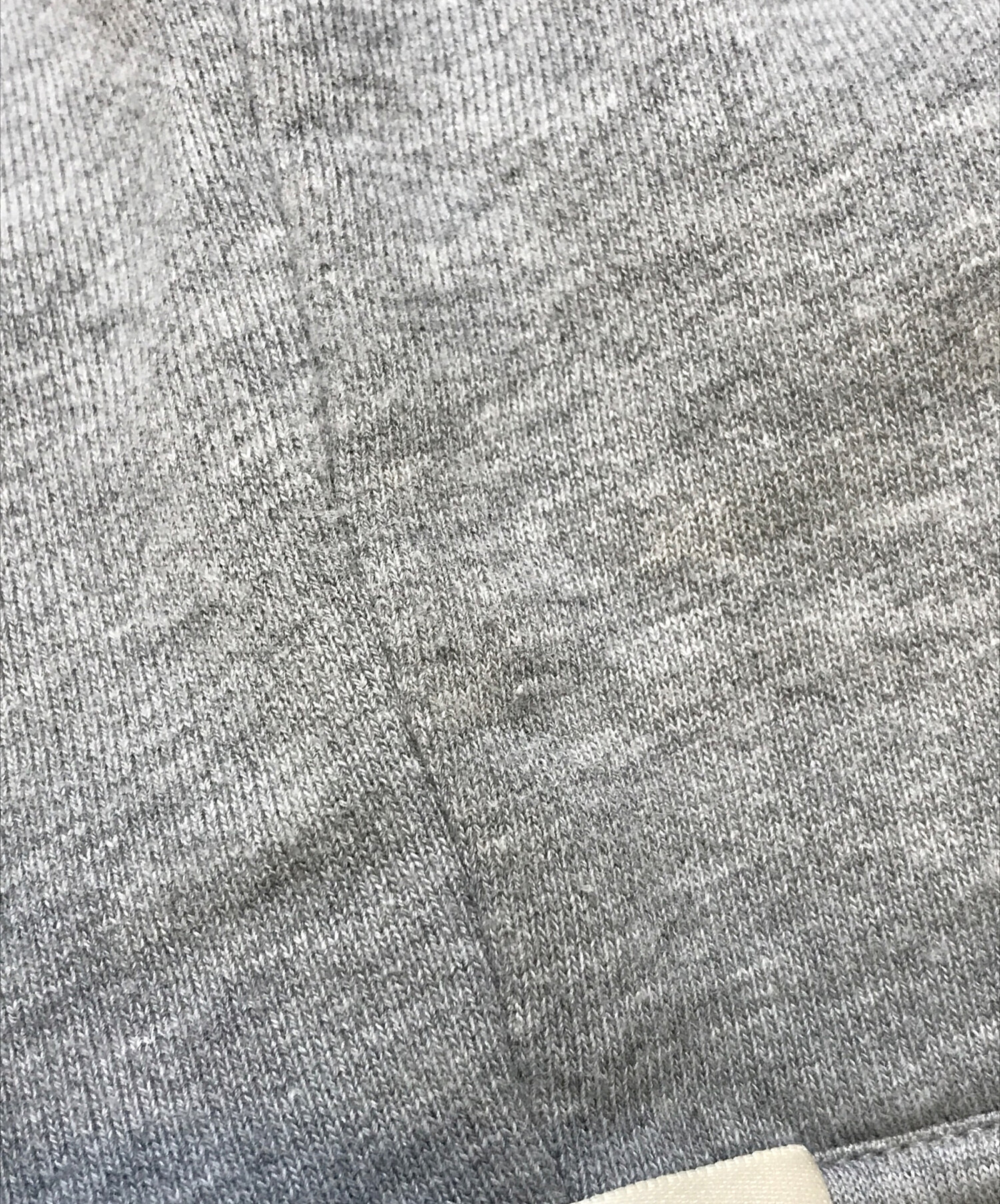 中古・古着通販】CELINE (セリーヌ) ロゴドローコードプルオーバー