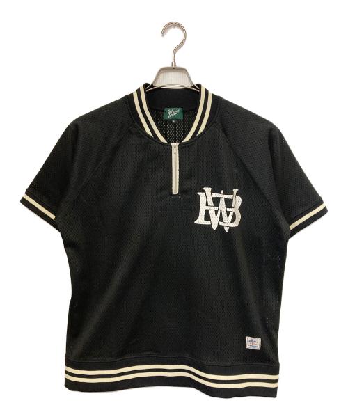 WOODBLOCK 42 MESH FOOTBALL SHIRT ウッドブロック 3063001244559324_01_2321w.jpeg