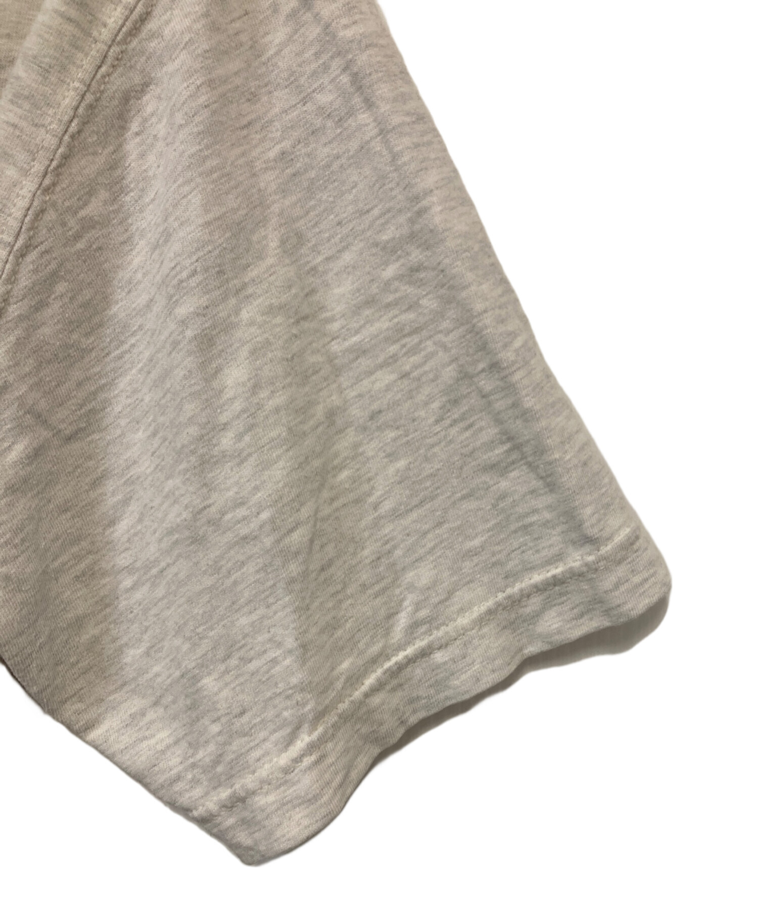 中古・古着通販】L.L.Bean (エルエルビーン) FISHプリントTシャツ 
