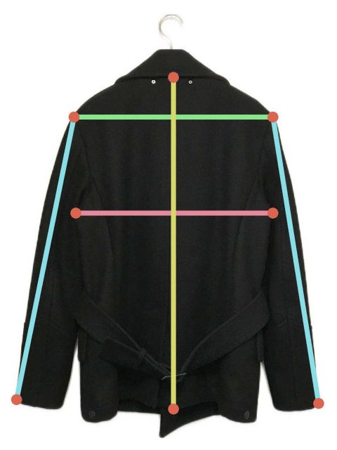 中古・古着通販】GOLDEN GOOSE DELUXE BRAND (ゴールデングース